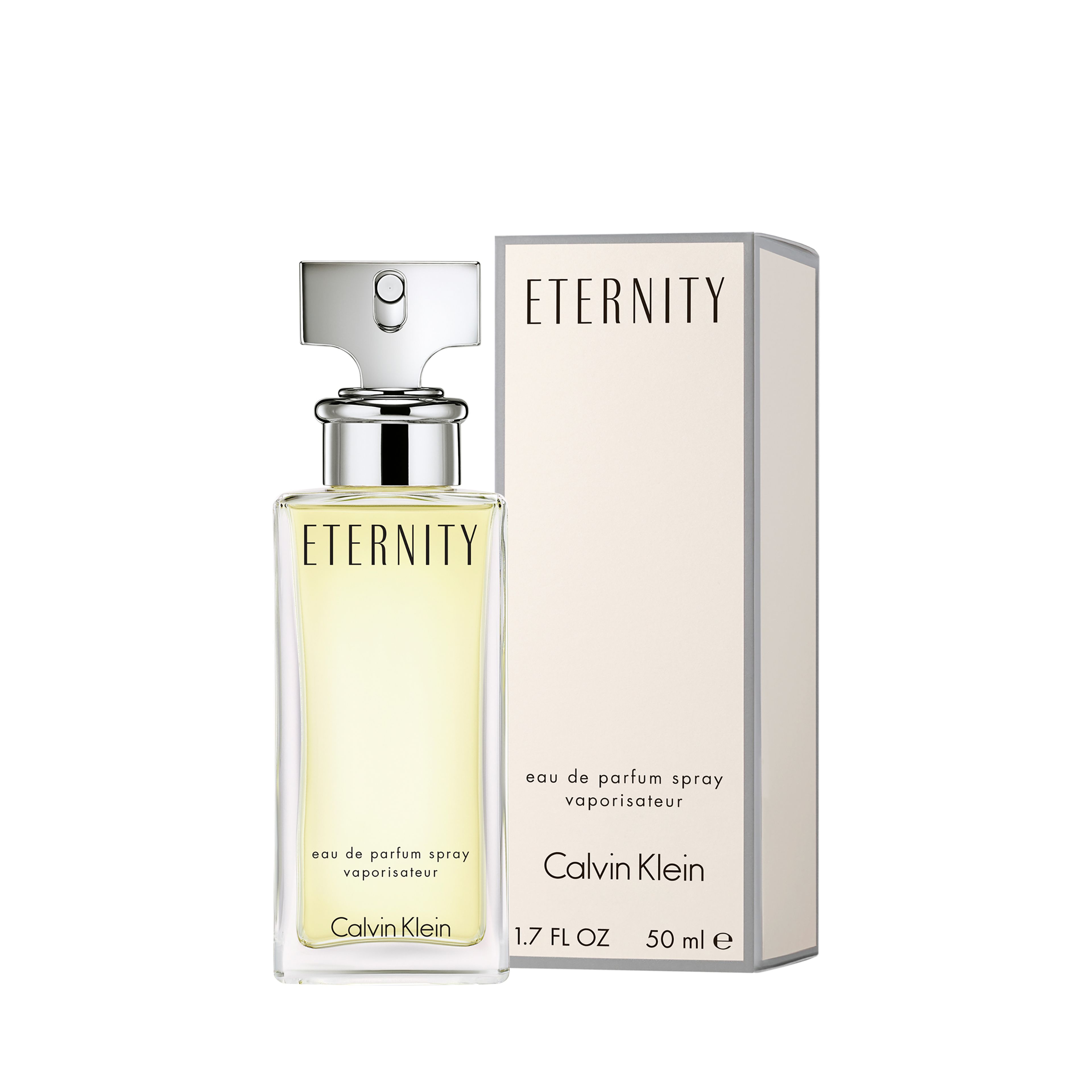 Calvin Klein Calvin Klein Eternity Eau De Parfum For Her 2