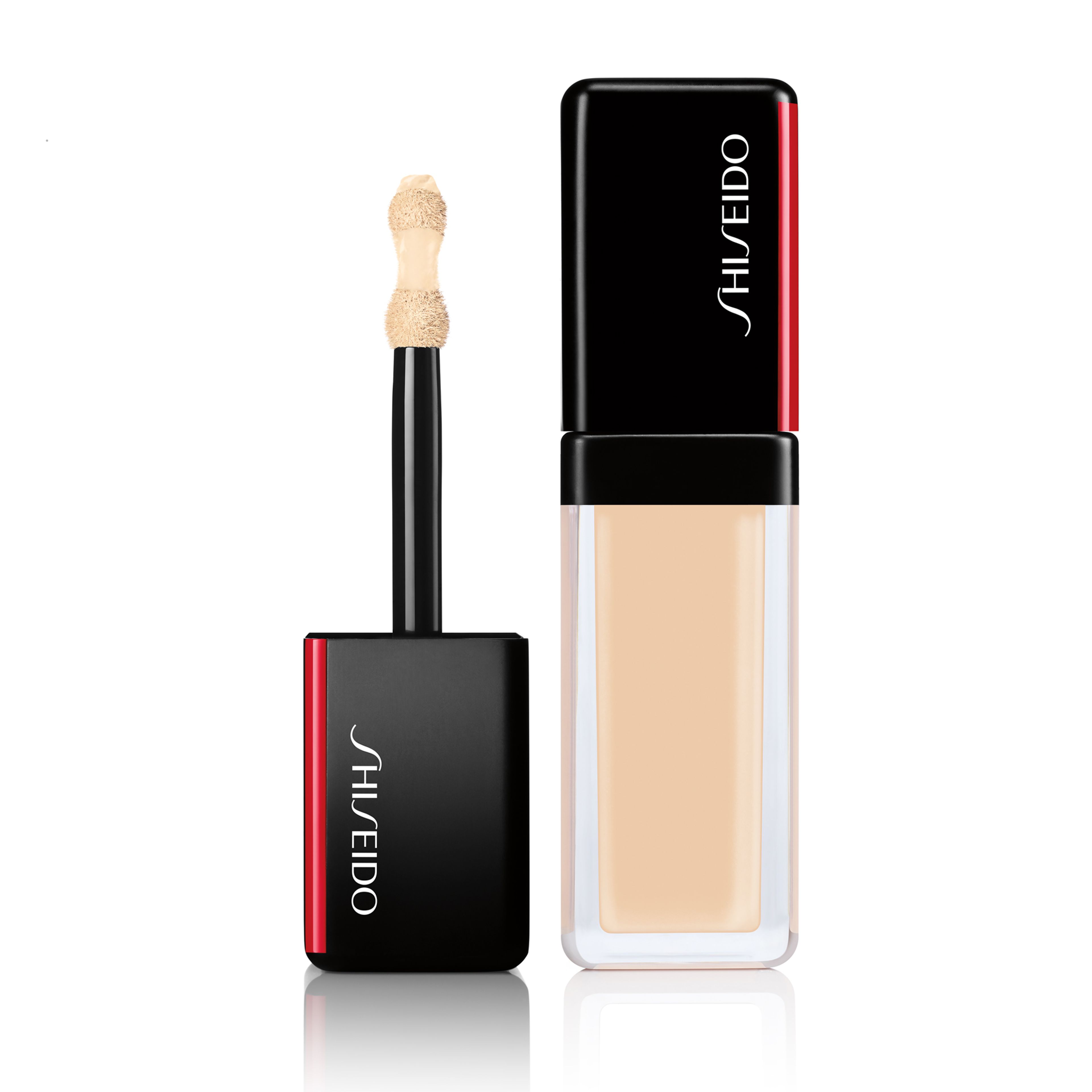 Shiseido Synchro Skin Self Refreshing Concealer 1