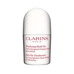 Trattamento Deodorante Roll-on Clarins