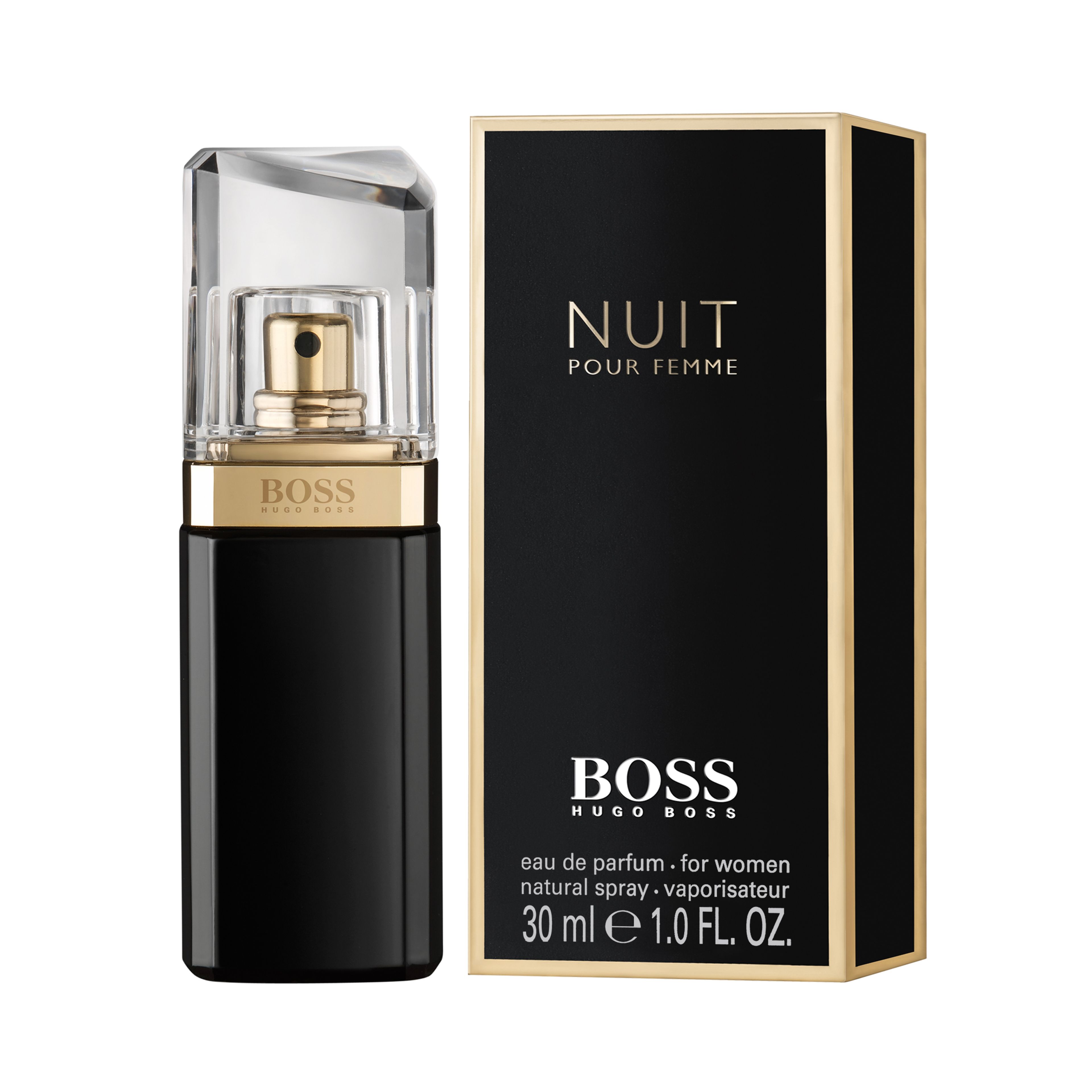 Hugo Boss Boss Nuit Edp 1