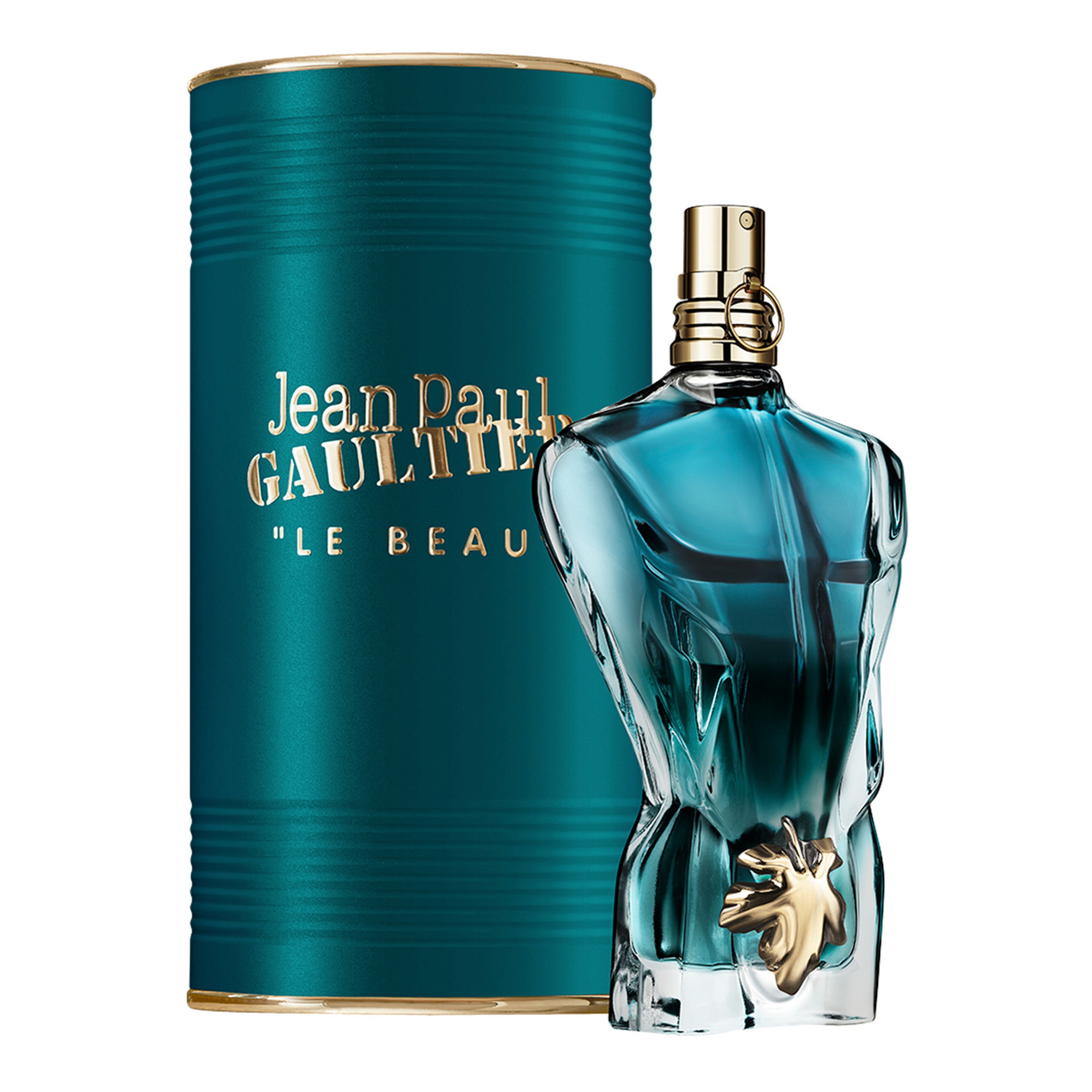 Jean Paul Gaultier Le Beau - Eau De Toilette 3