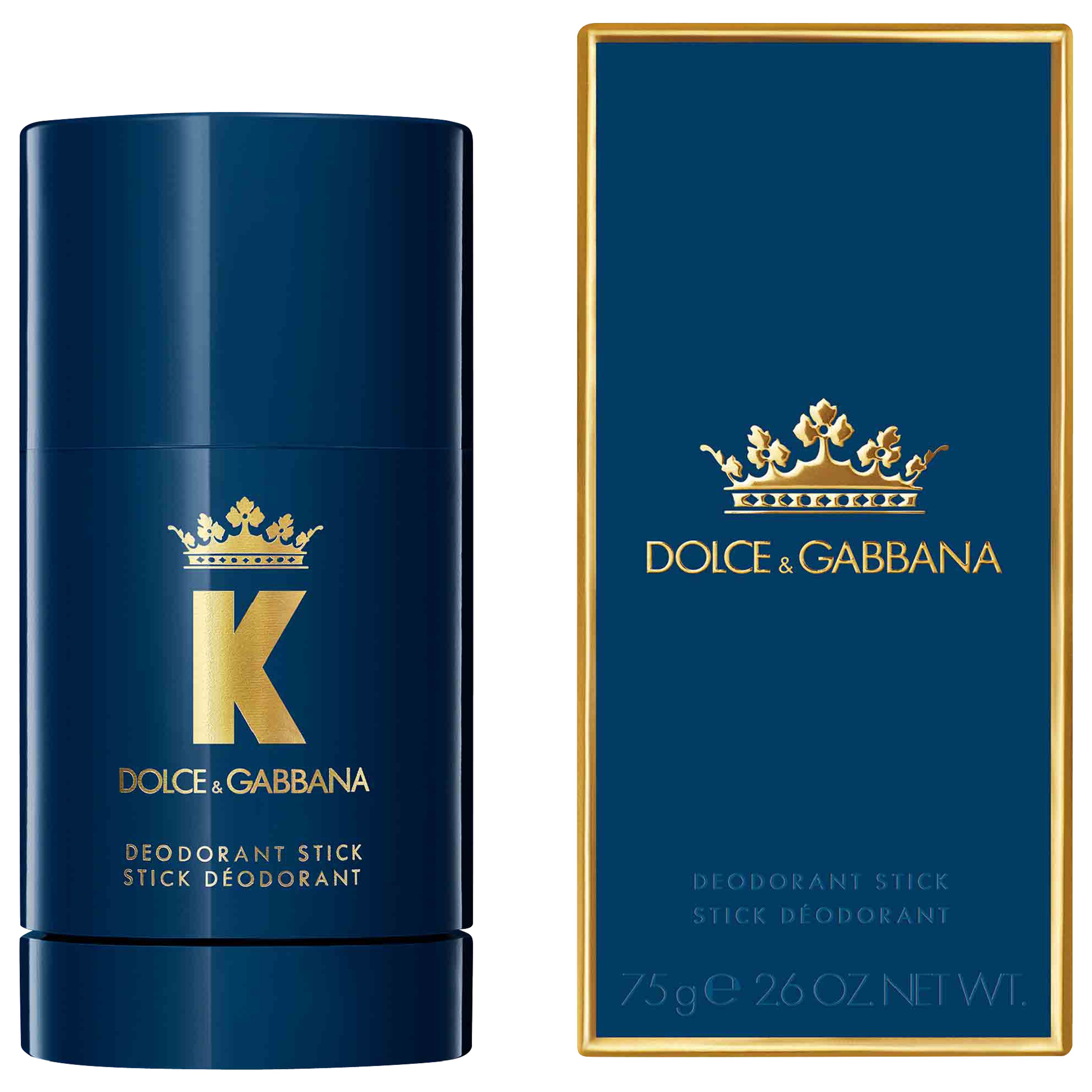Dolce & Gabbana K By Dolce&gabbana Deodorant Stick 2