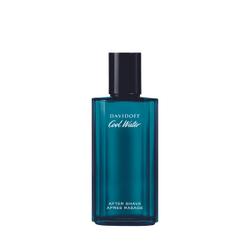 Cool Water After Shave Lotion Davidoff