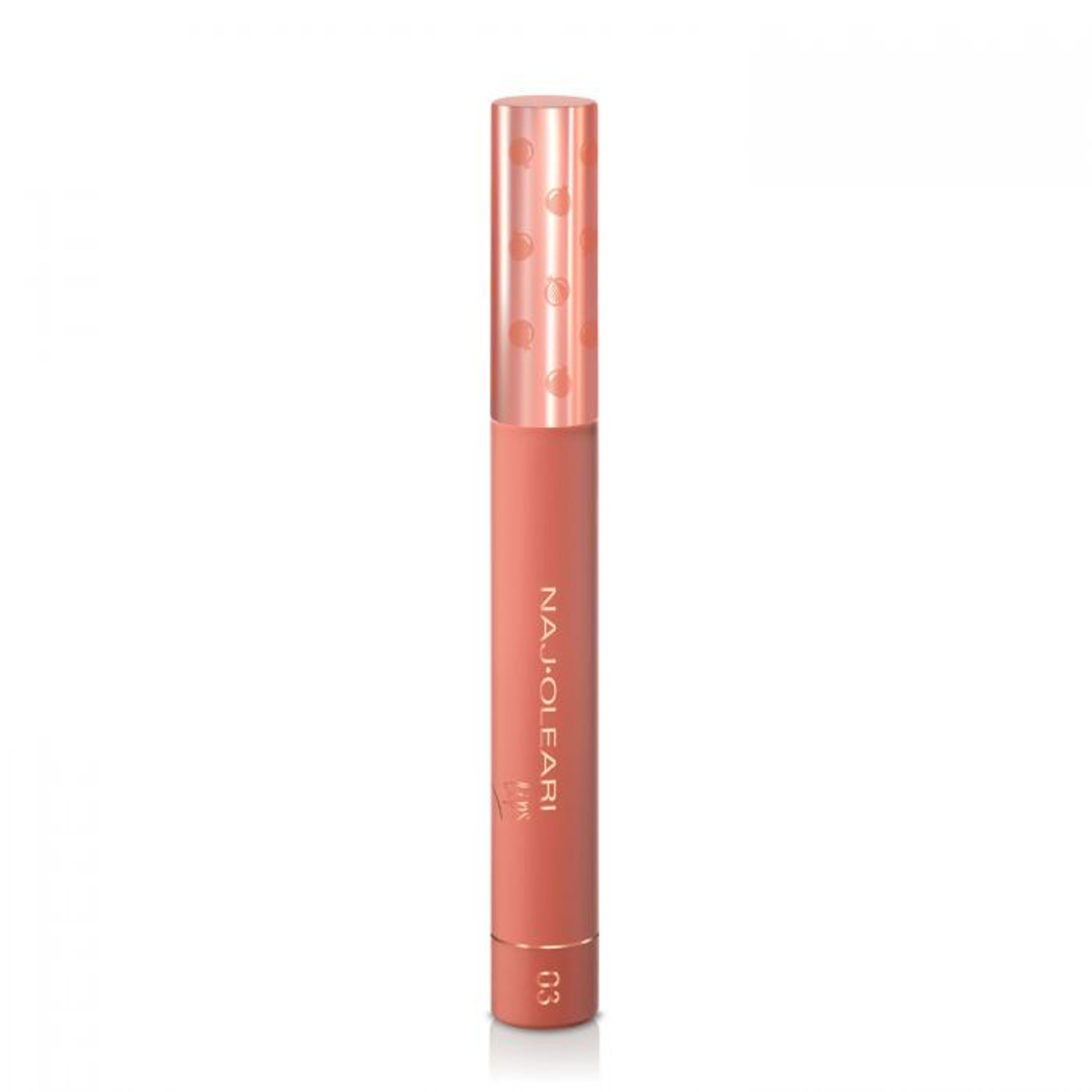 Naj Oleari Cachemire Matte Lip Stylo 1