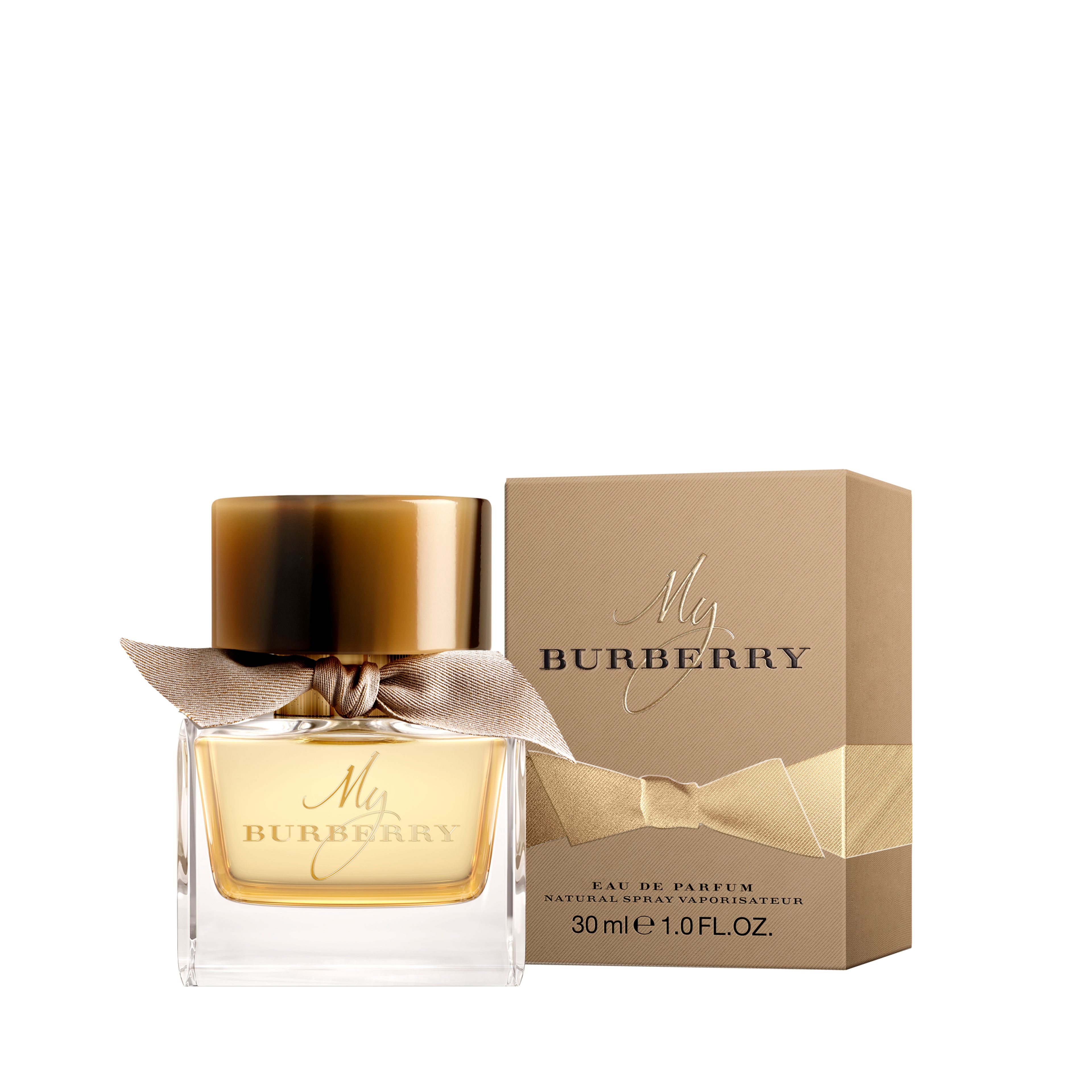 Burberry Burberry My Burberry Eau De Parfum 2