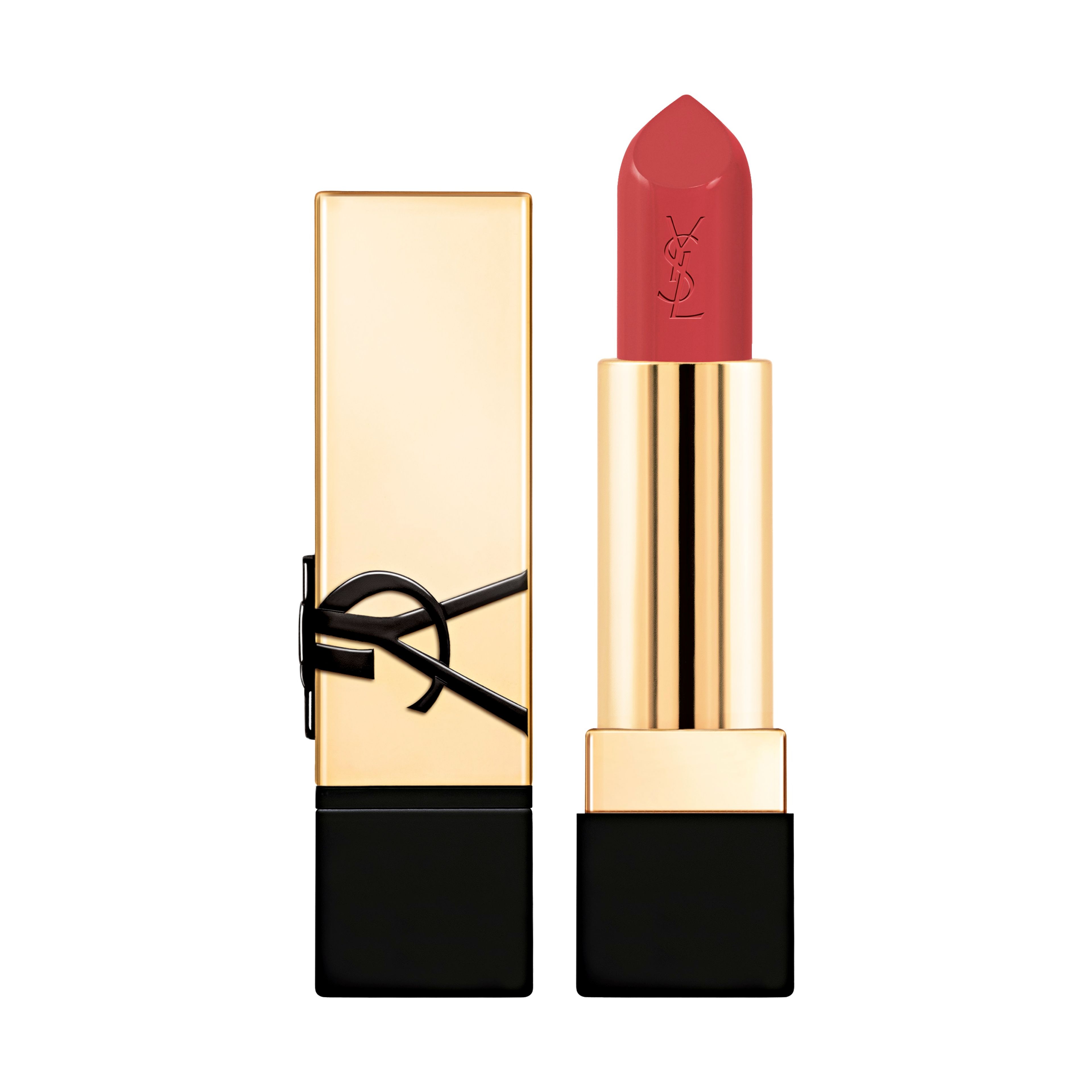 Yves Saint Laurent Rouge Pur Couture - Rossetto Satinato 1