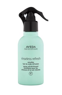 Rinseless Refresh Micellar Hair & Scalp Cleanser Aveda