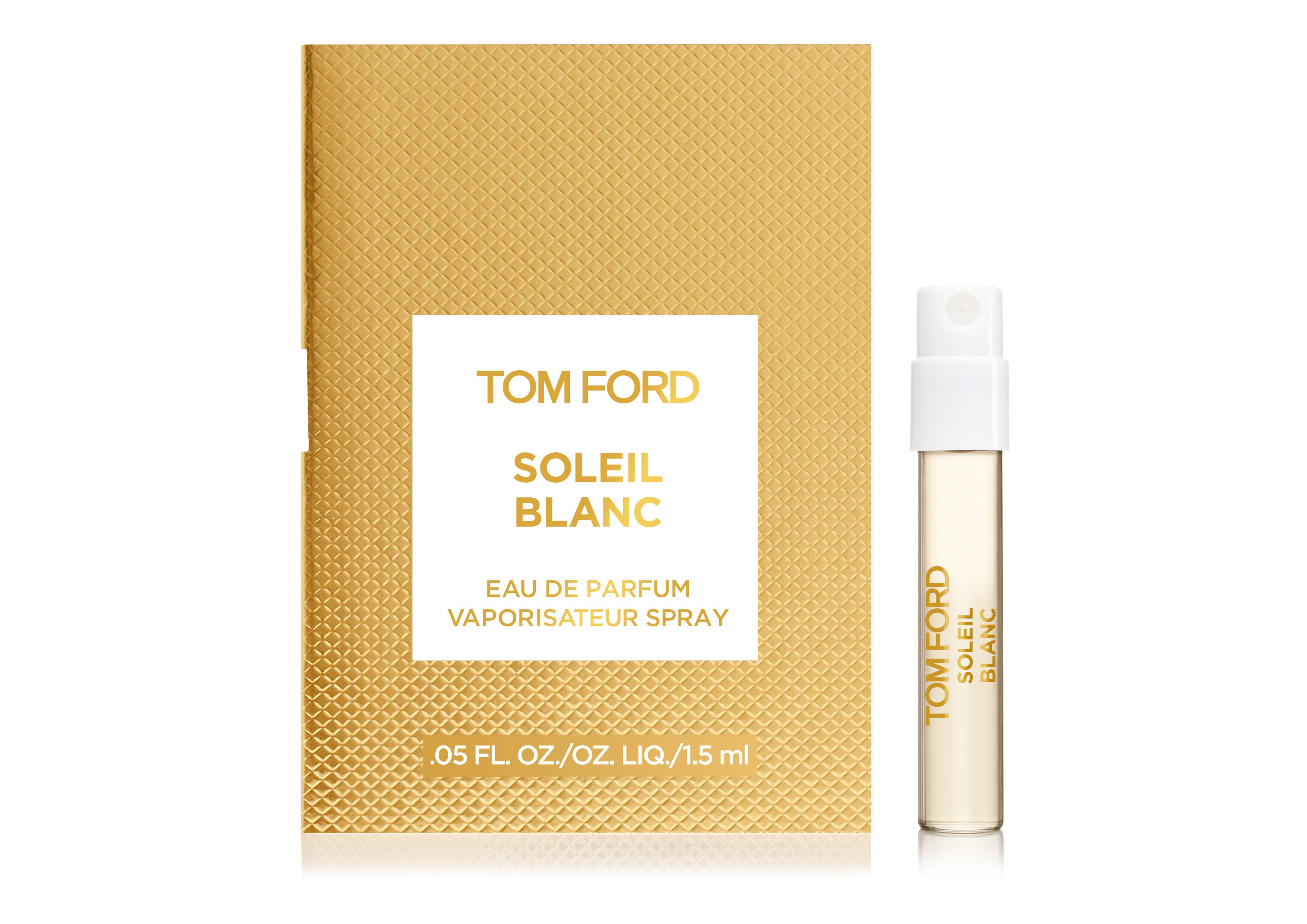 Tom Ford Soleil Blanc 2