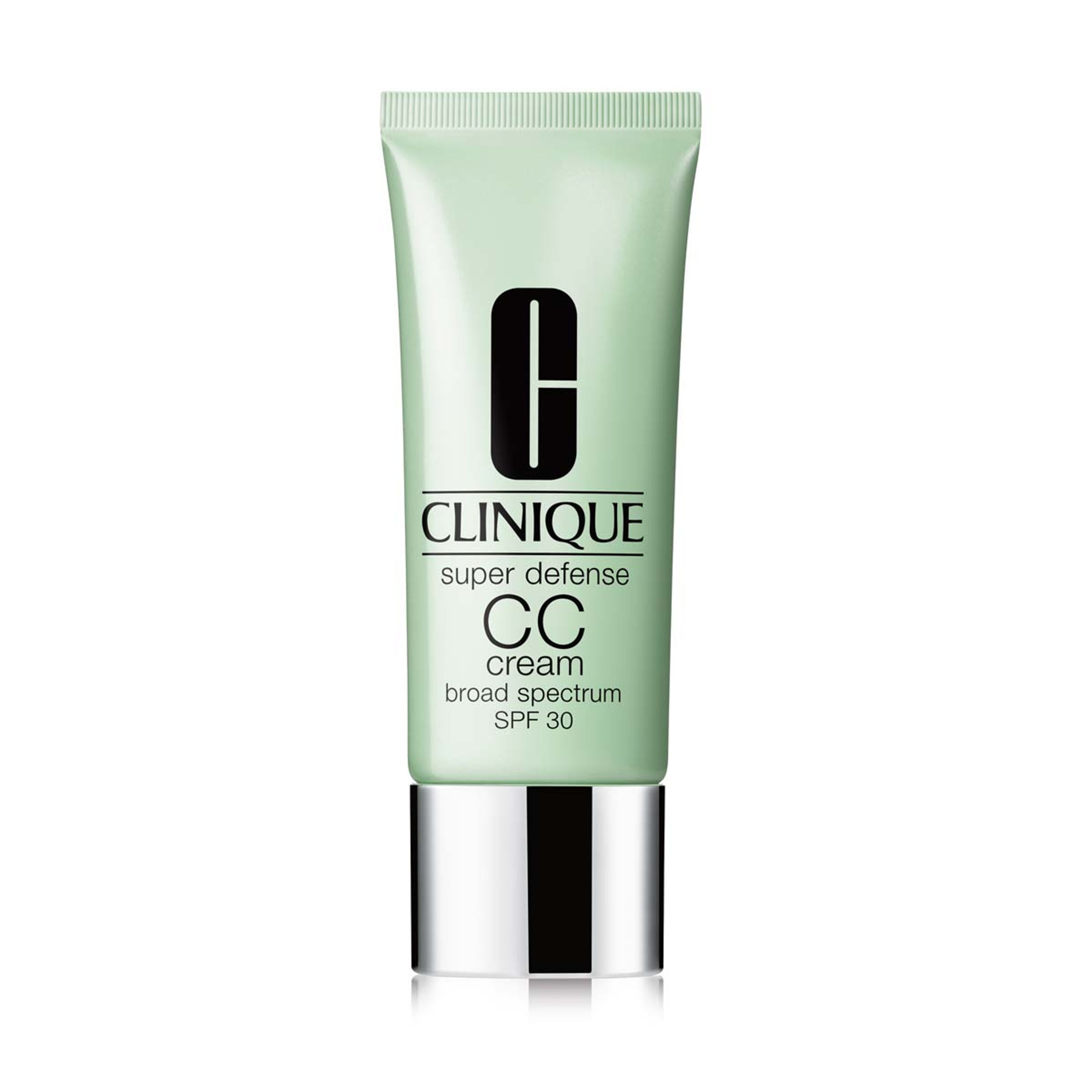 Clinique Super Defense Cc Cream 1