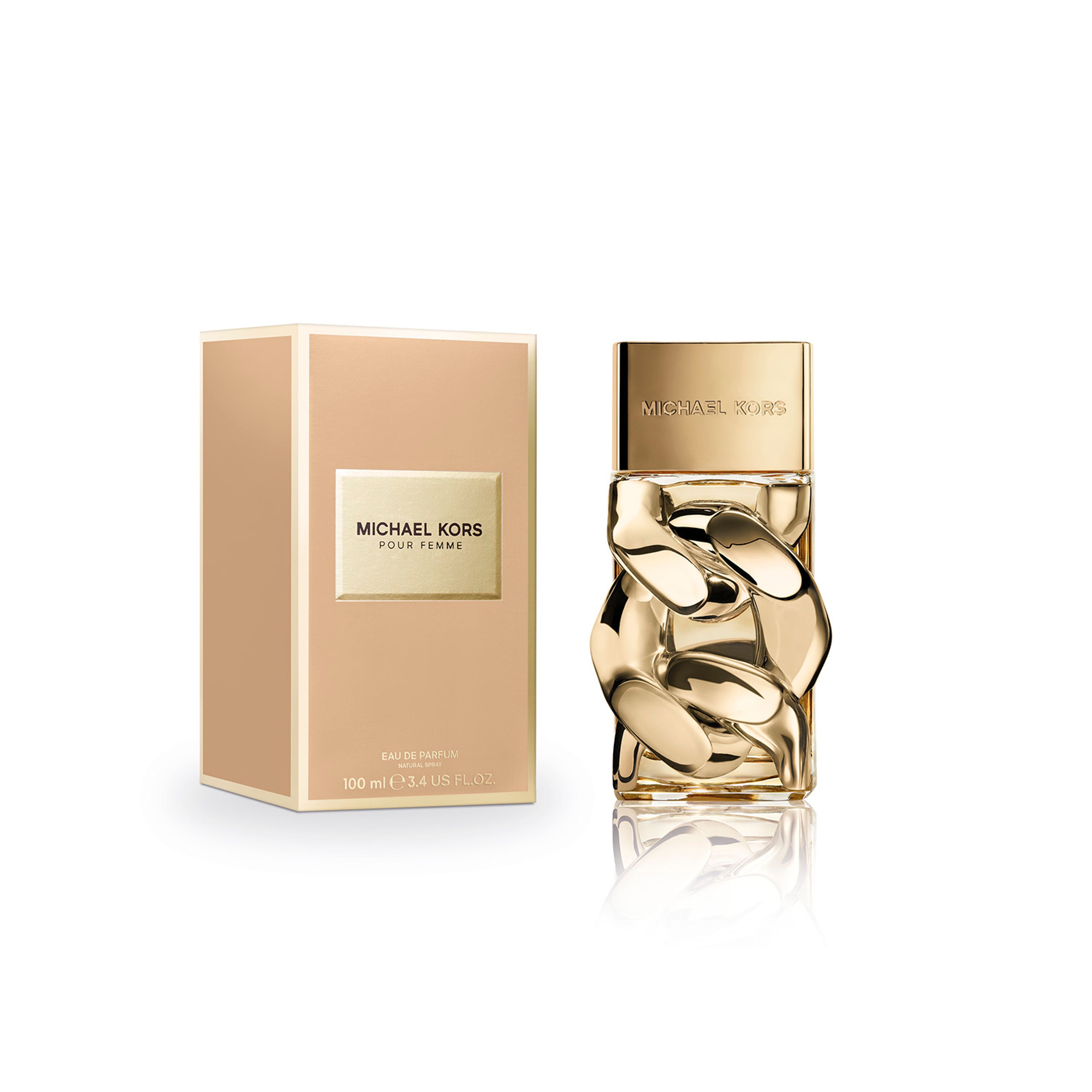 Michael Kors Michael Kors Pour Femme Edp 3