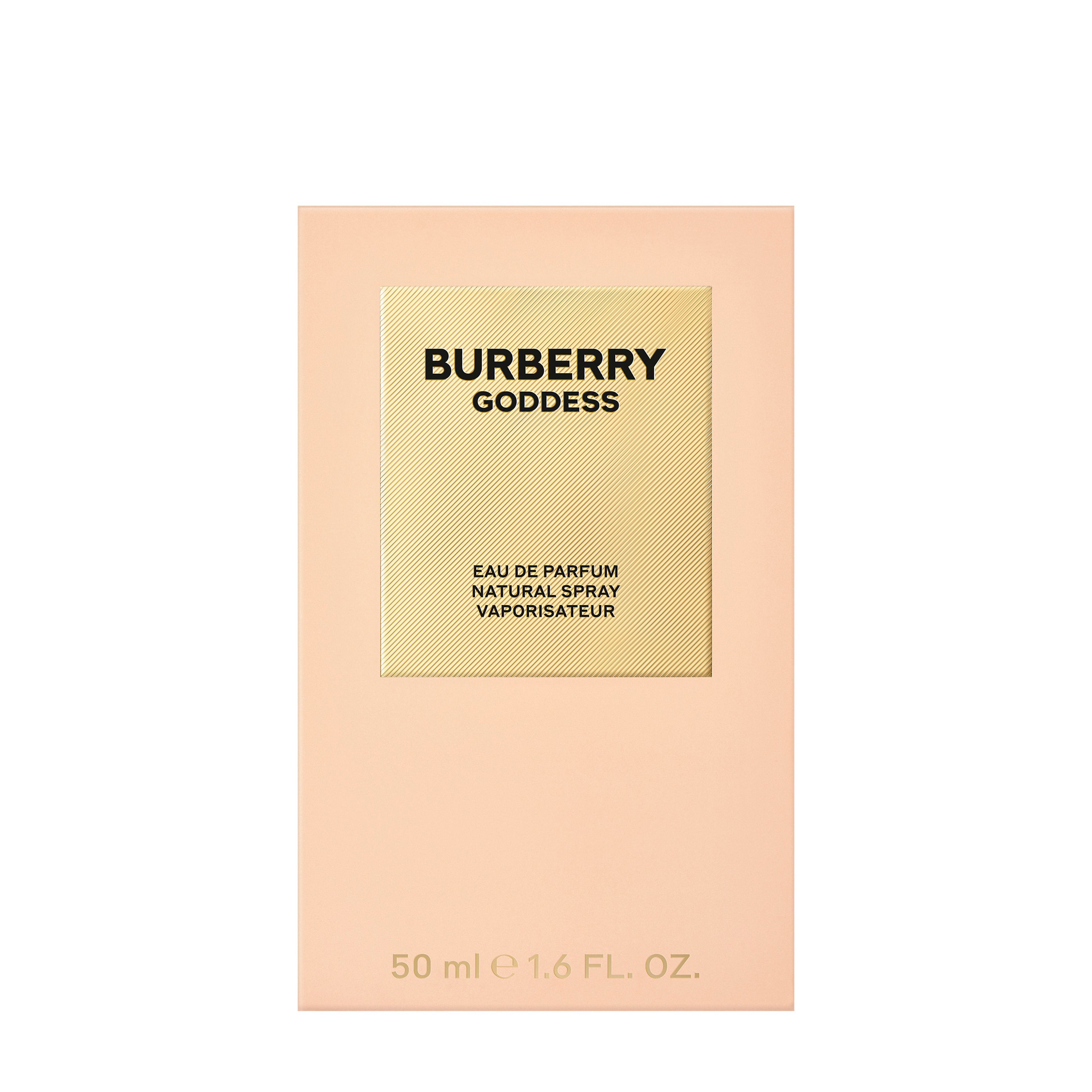 Burberry Burberry Goddess Eau De Parfum 2