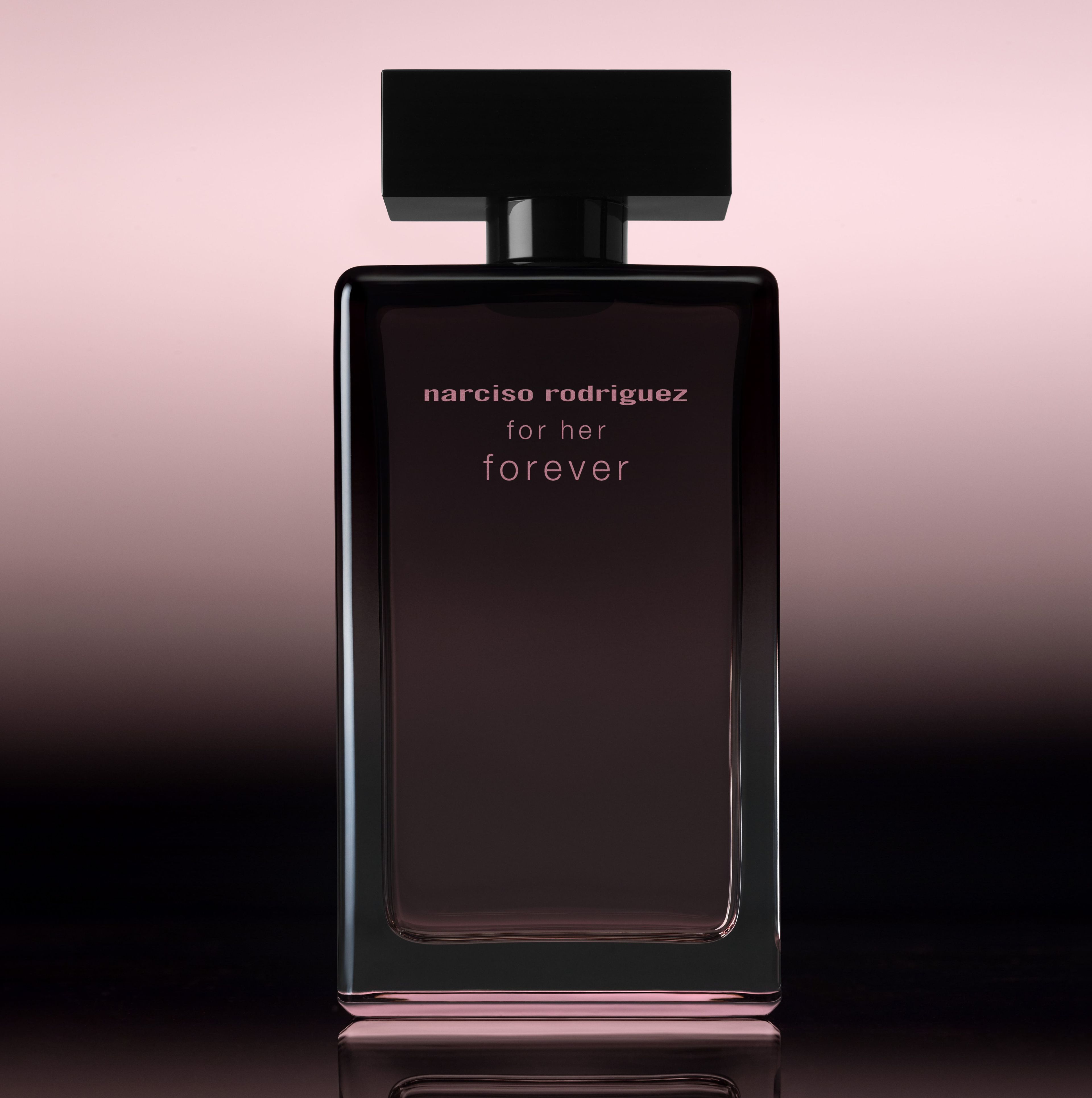 Narciso Rodriguez For Her Forever Eau De Parfum 3