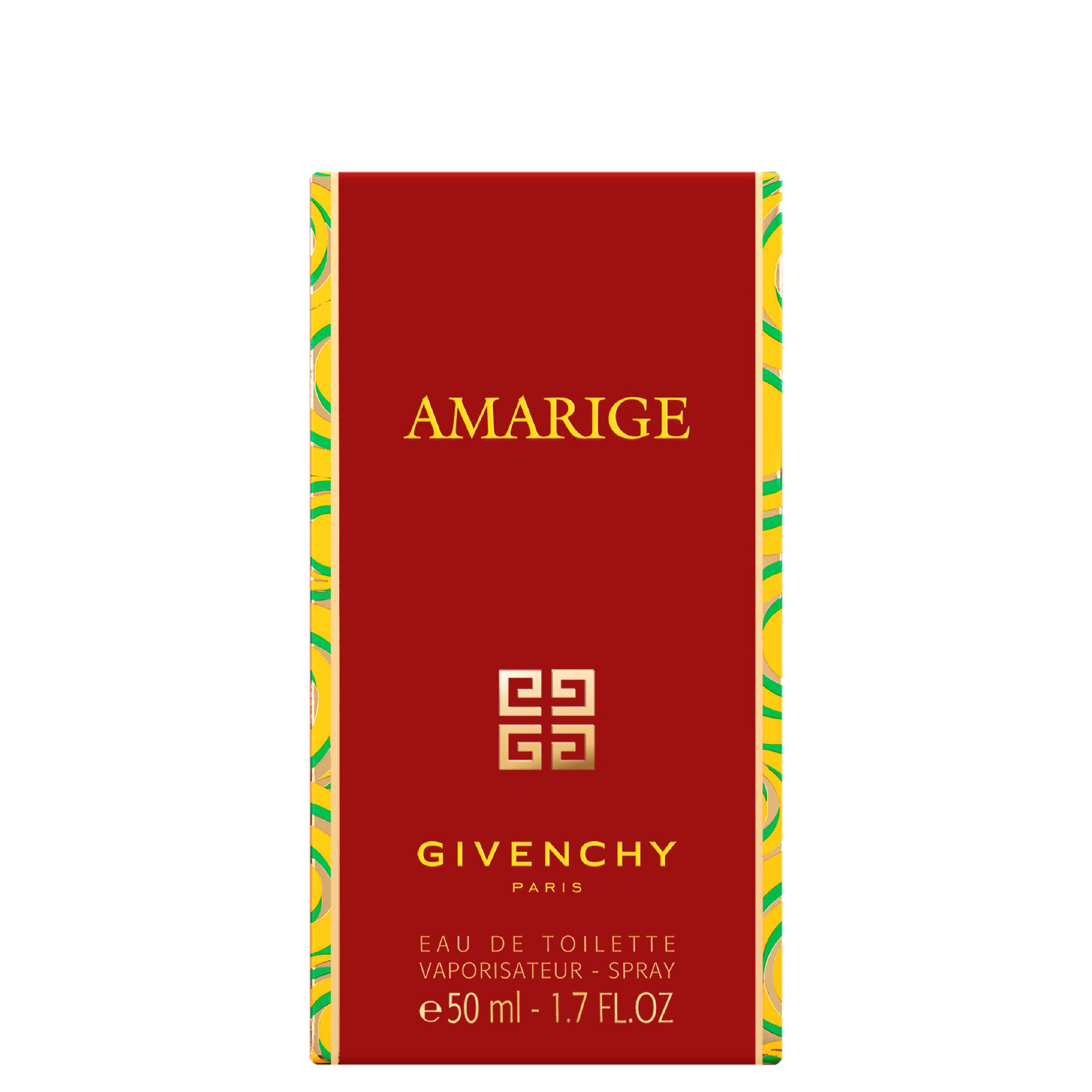 Givenchy Amarige Eau De Toilette 2
