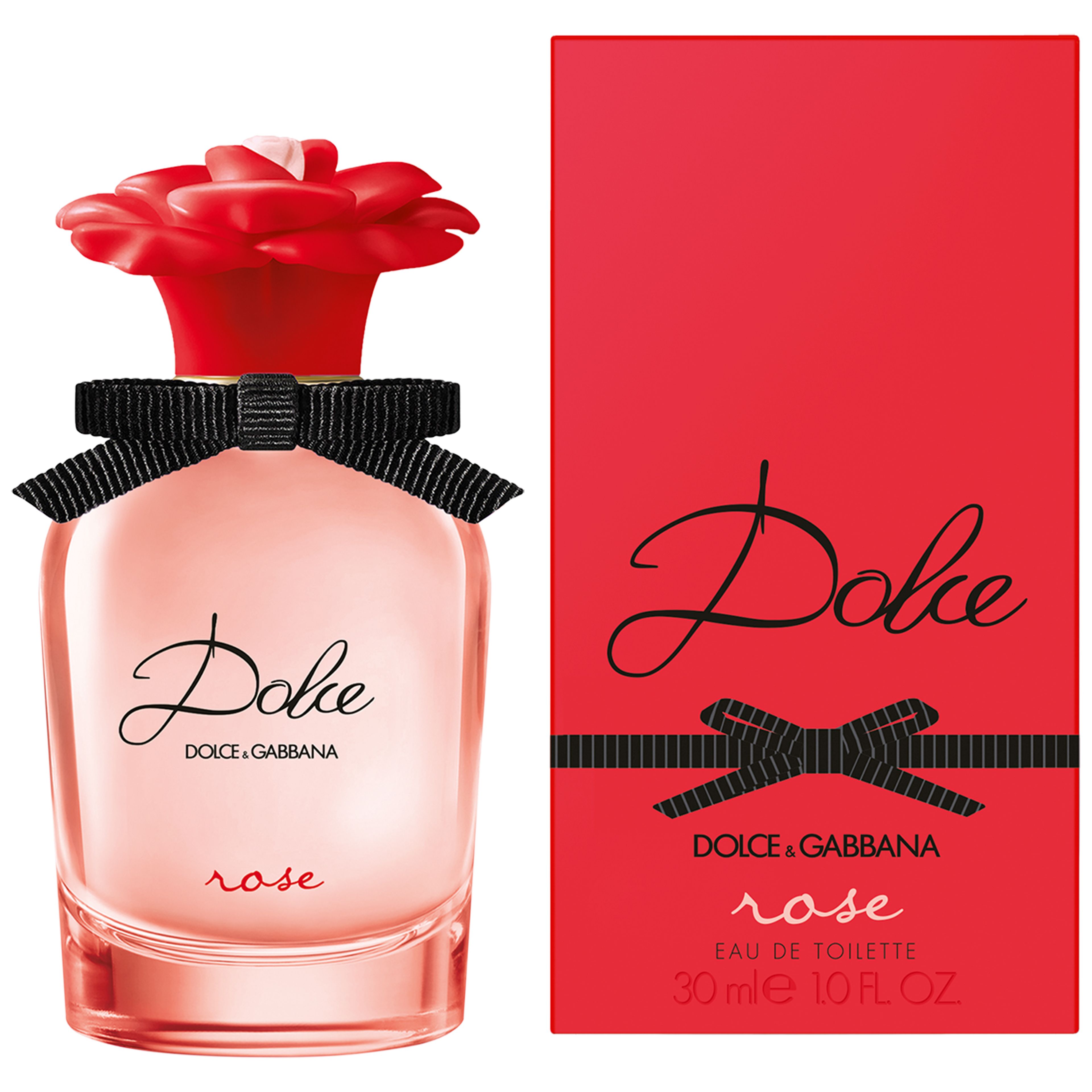 Dolce & Gabbana Dolce Rose Eau De Toilette 2