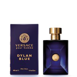 Versace Pour Homme Dylan Blue After Shave Lotion Versace