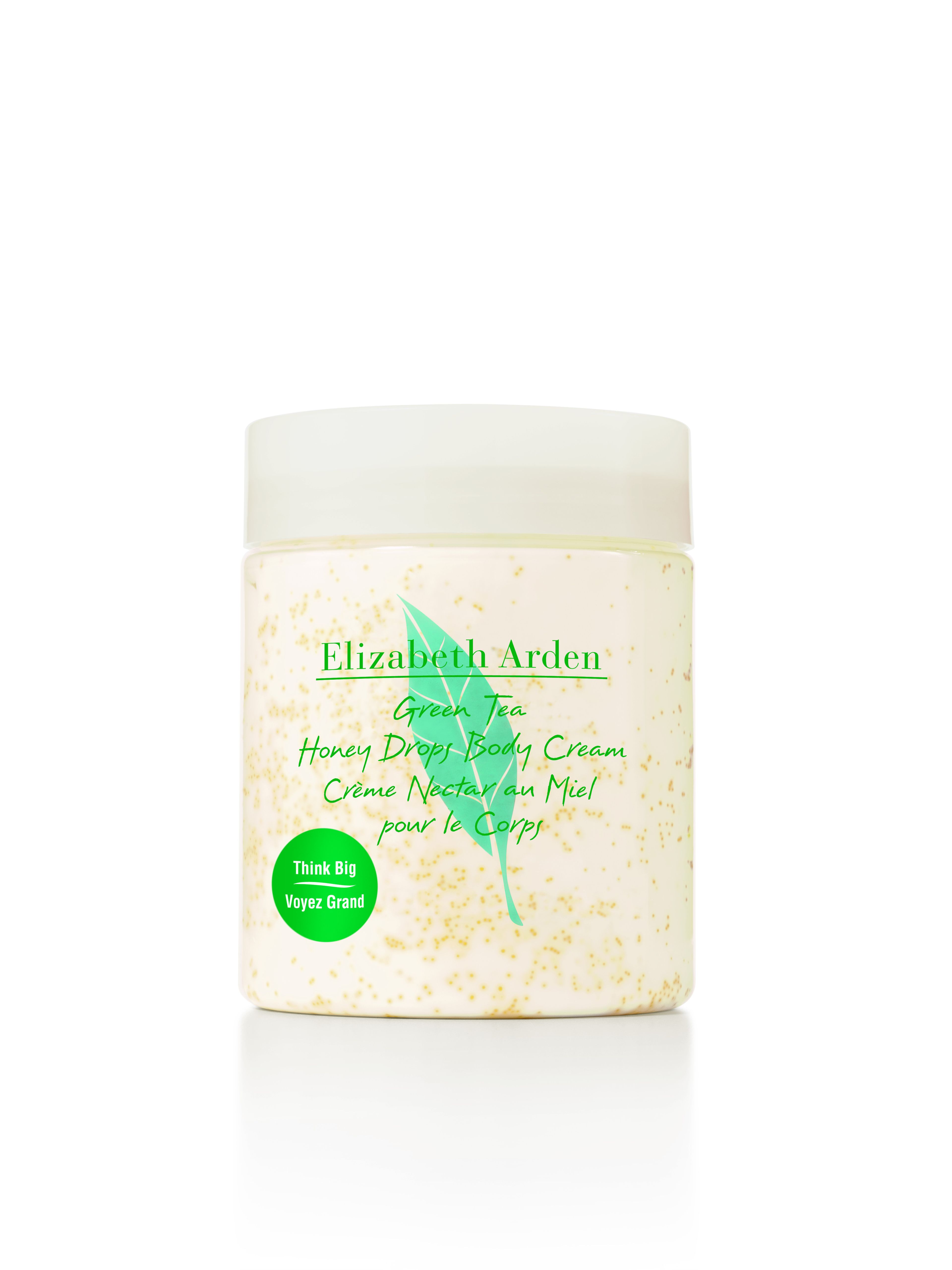 Elizabeth Arden Green Tea Honey Drops Body Cream 1