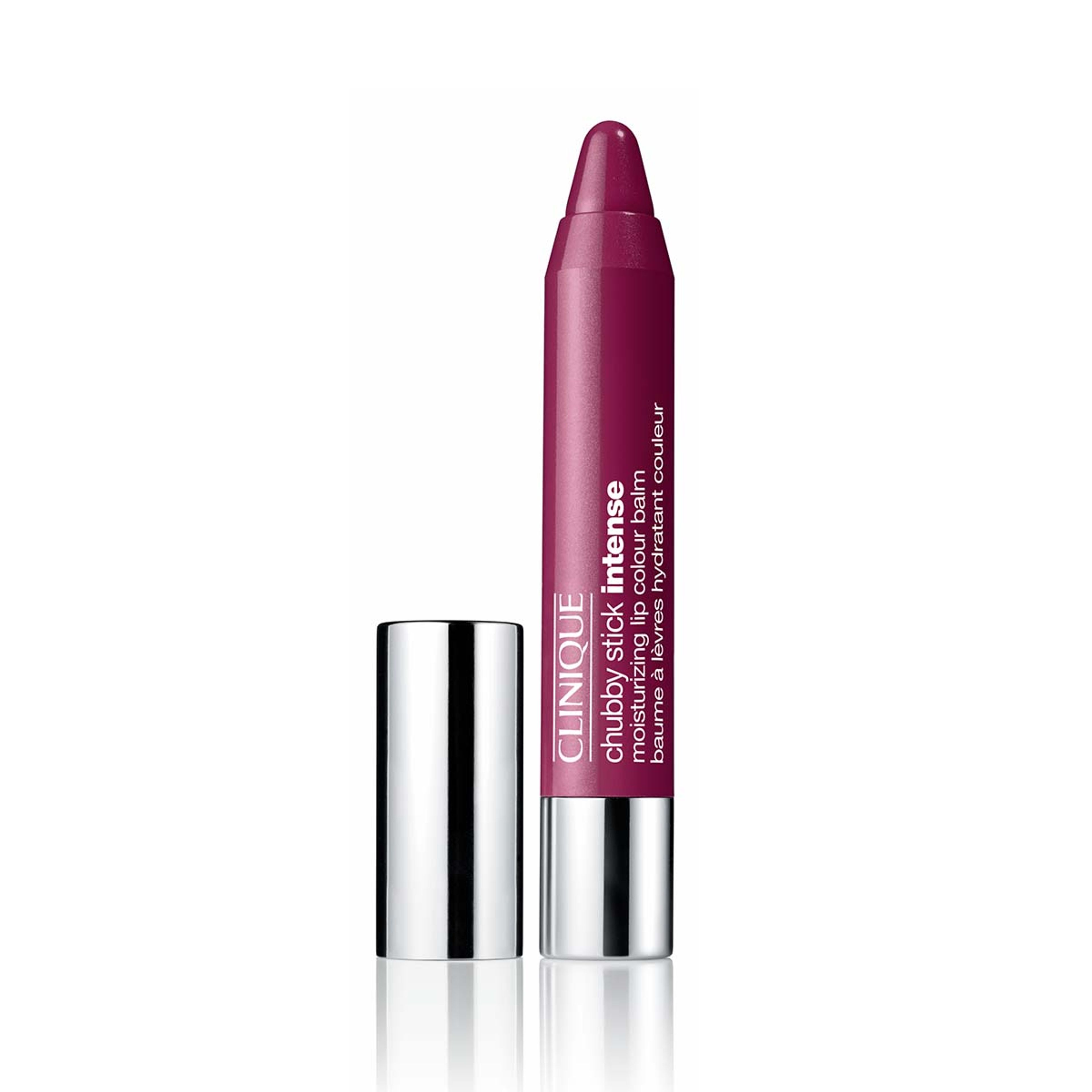 Clinique Chubby Stick Intense 1