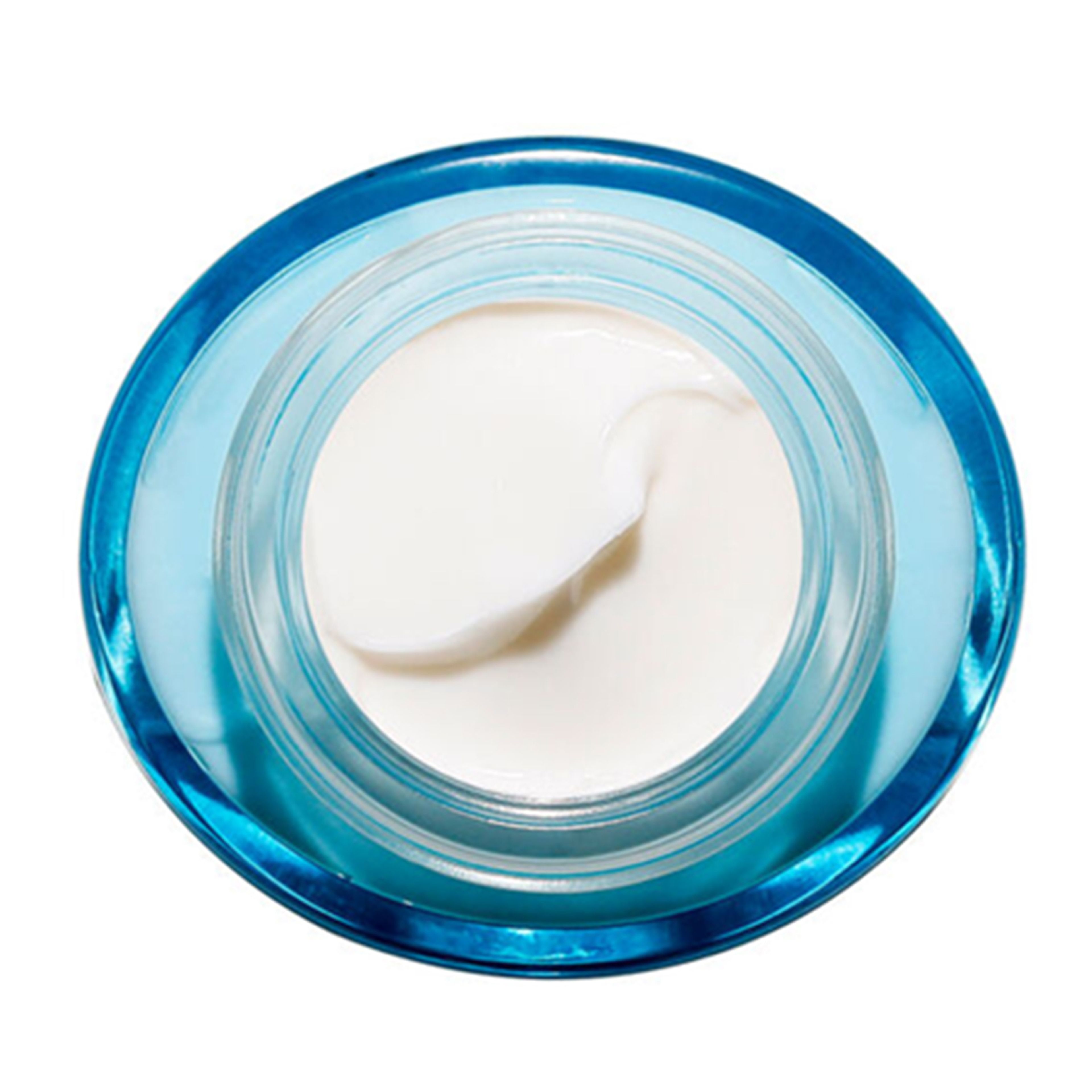 Clarins Hydra-essentiel Crema Idratante Ricca - Per Pelle Molto Secca 4