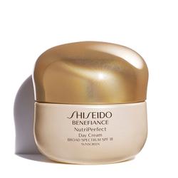 Nutriperfect Day Cream Shiseido