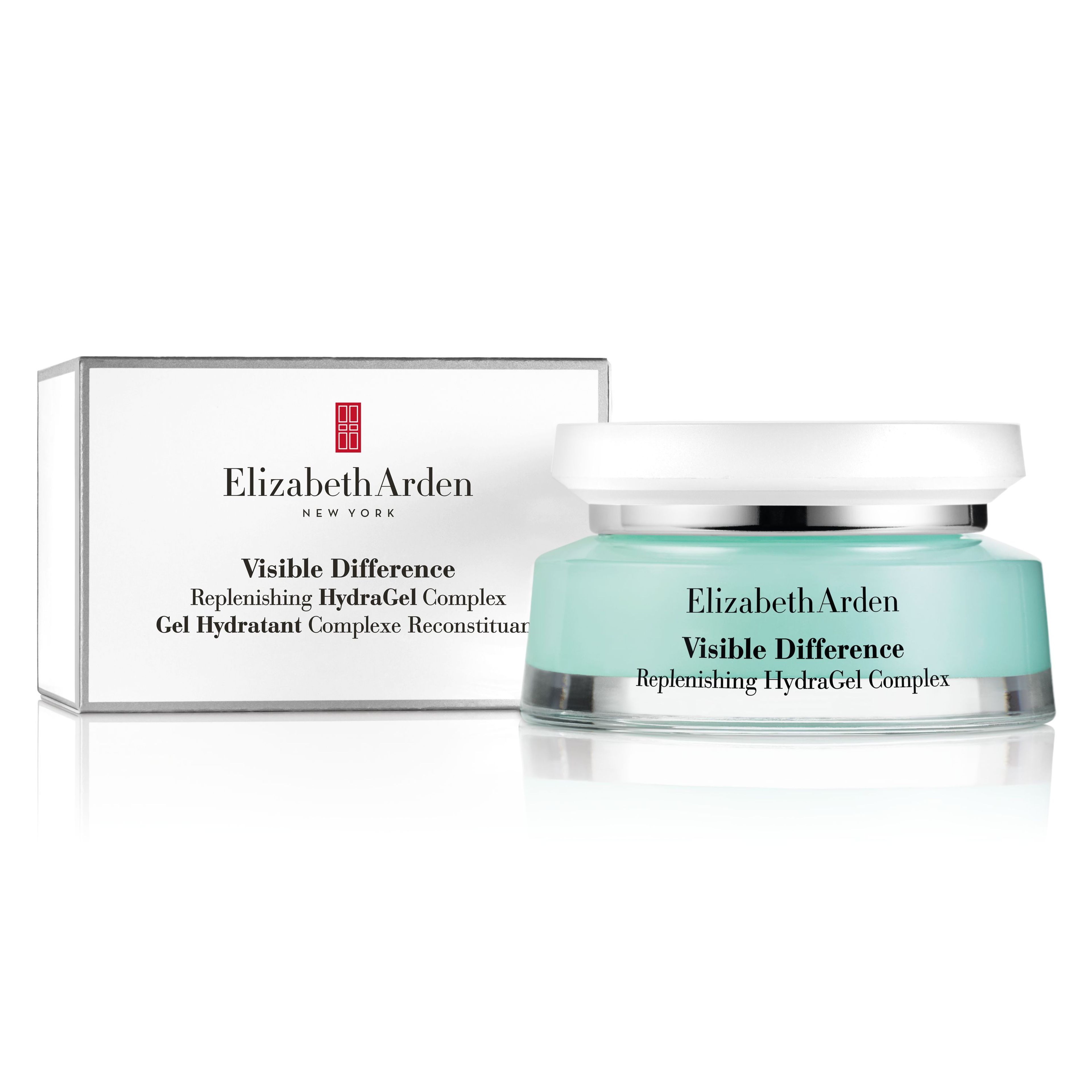 Elizabeth Arden Visible Difference Replenishing Hydragel Complex 2
