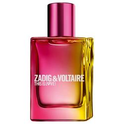 This Is Love! Pour Elle Eau De Parfum Zadig & Voltaire