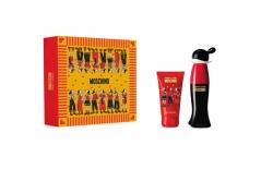 Cofanetto Cheap&chic Moschino