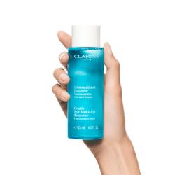 Lotion Douce Demaquillante Yeux Clarins