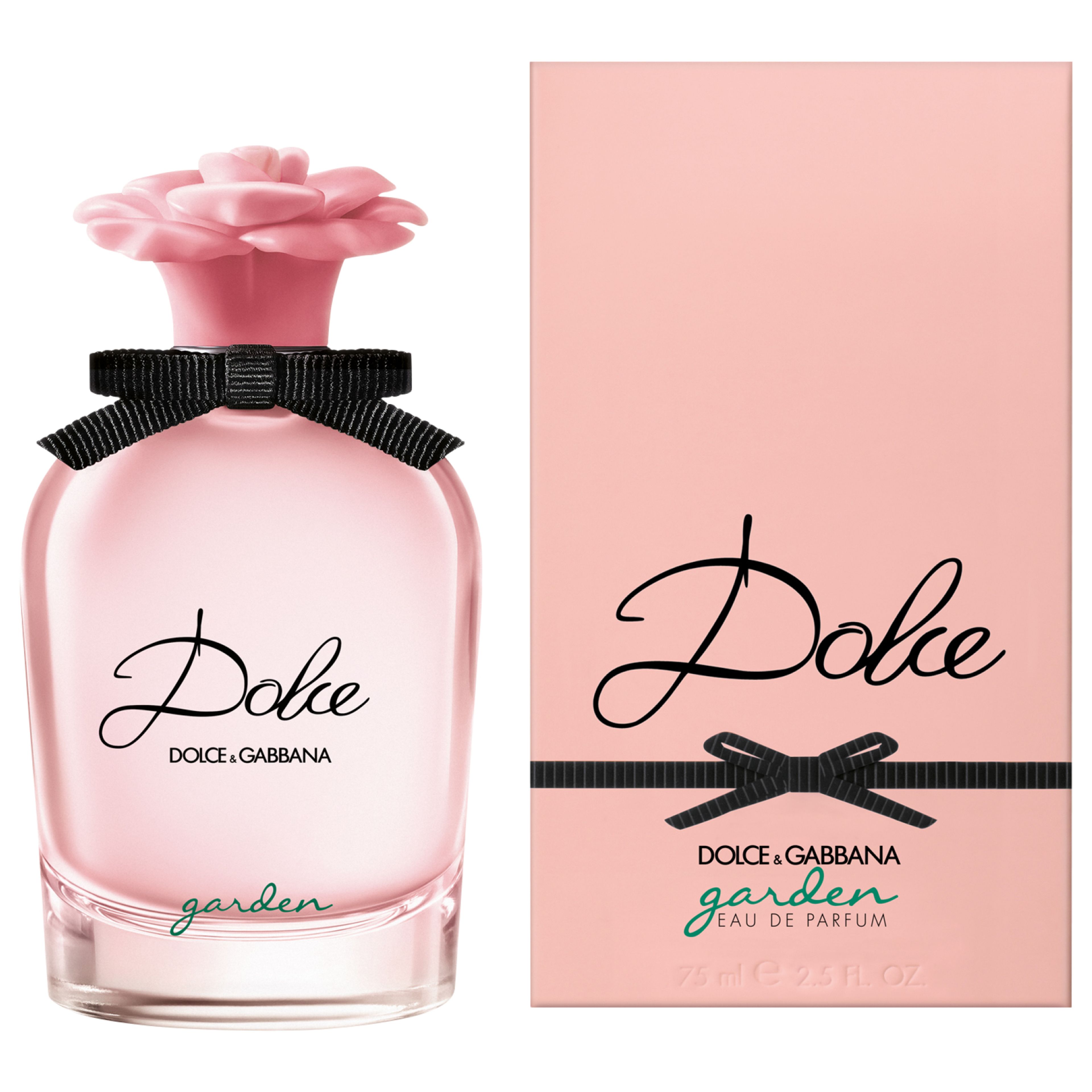 Dolce & Gabbana Dolce Garden Eau De Parfum 2