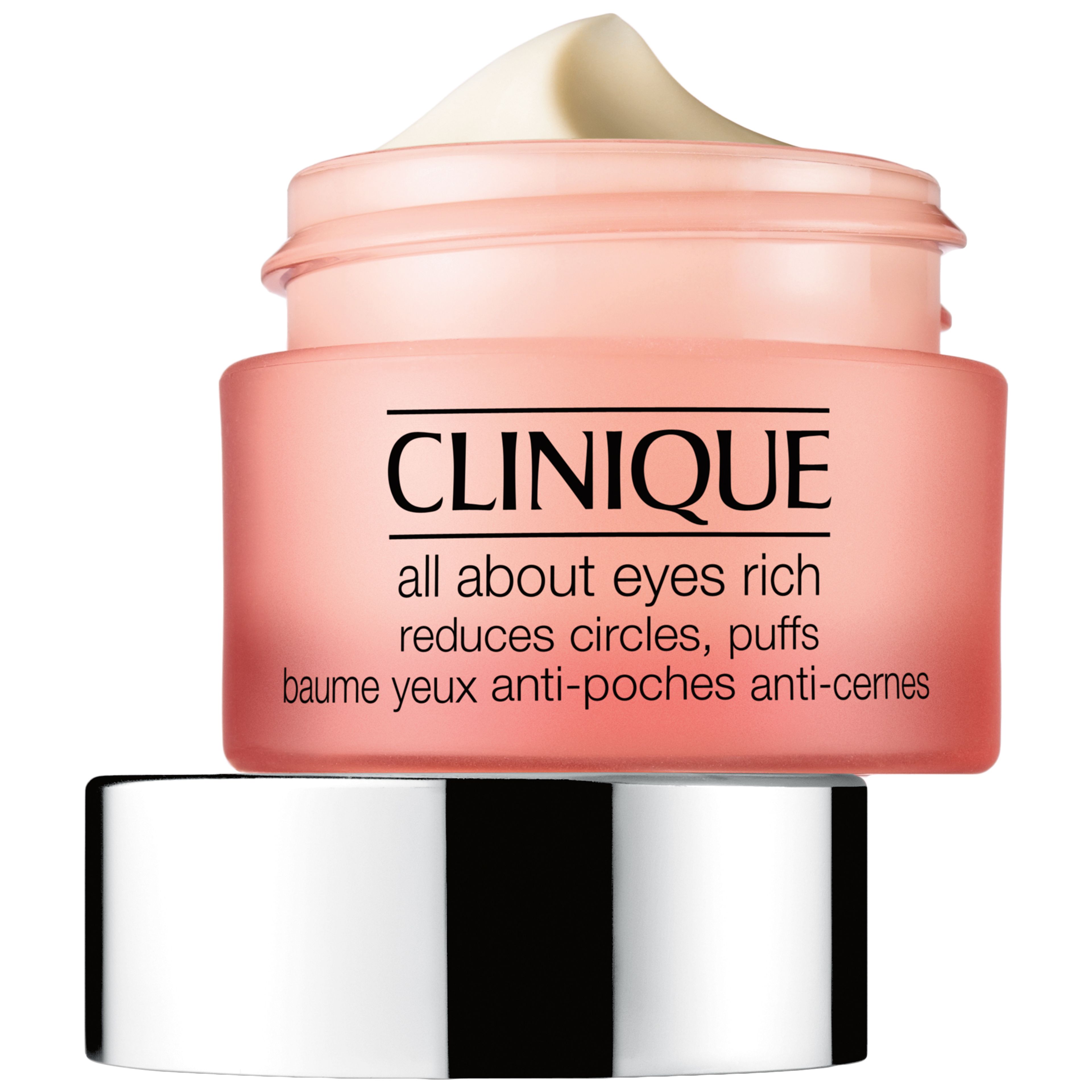 Clinique All About Eyes™ Rich 3