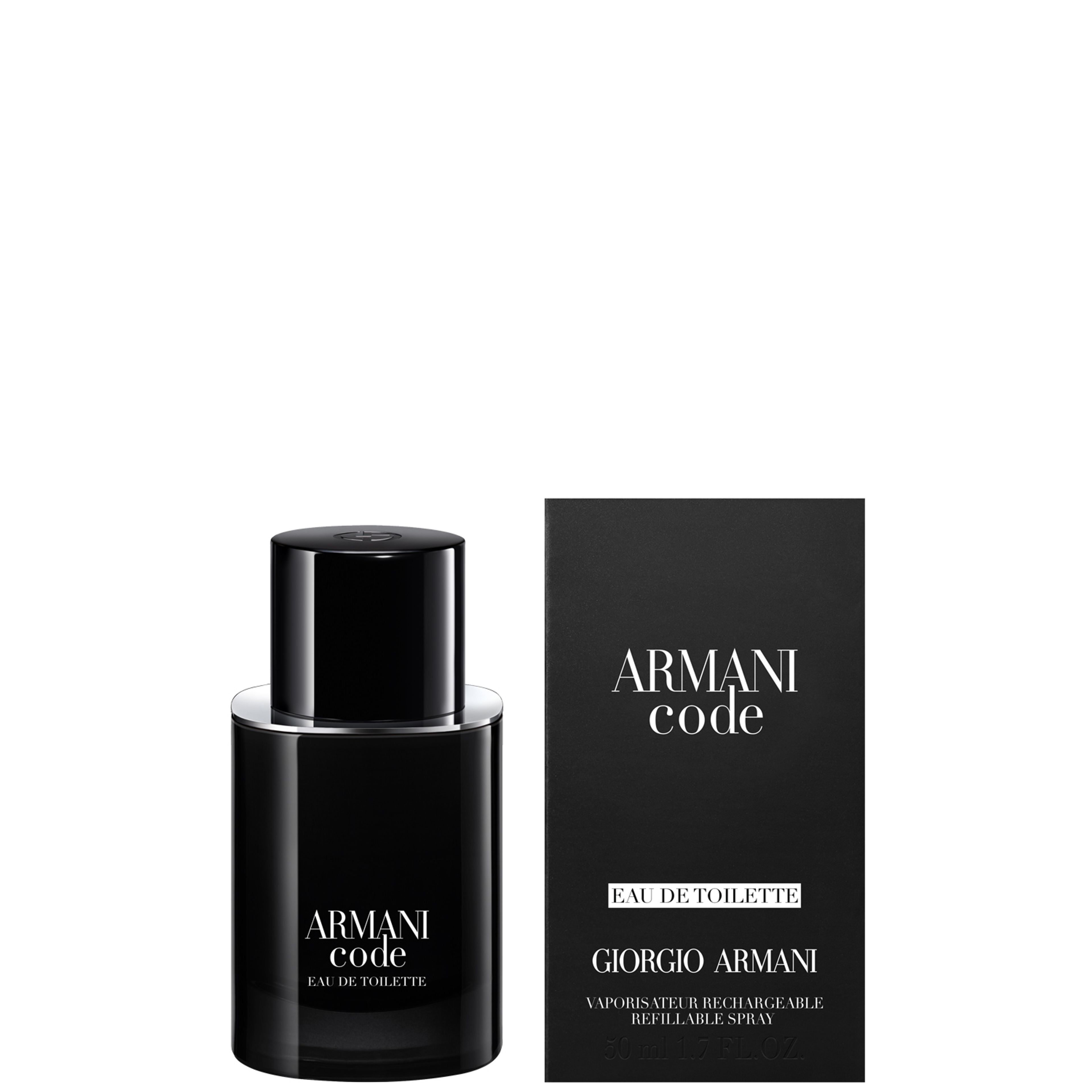 Armani Armani Code Eau De Toilette 2