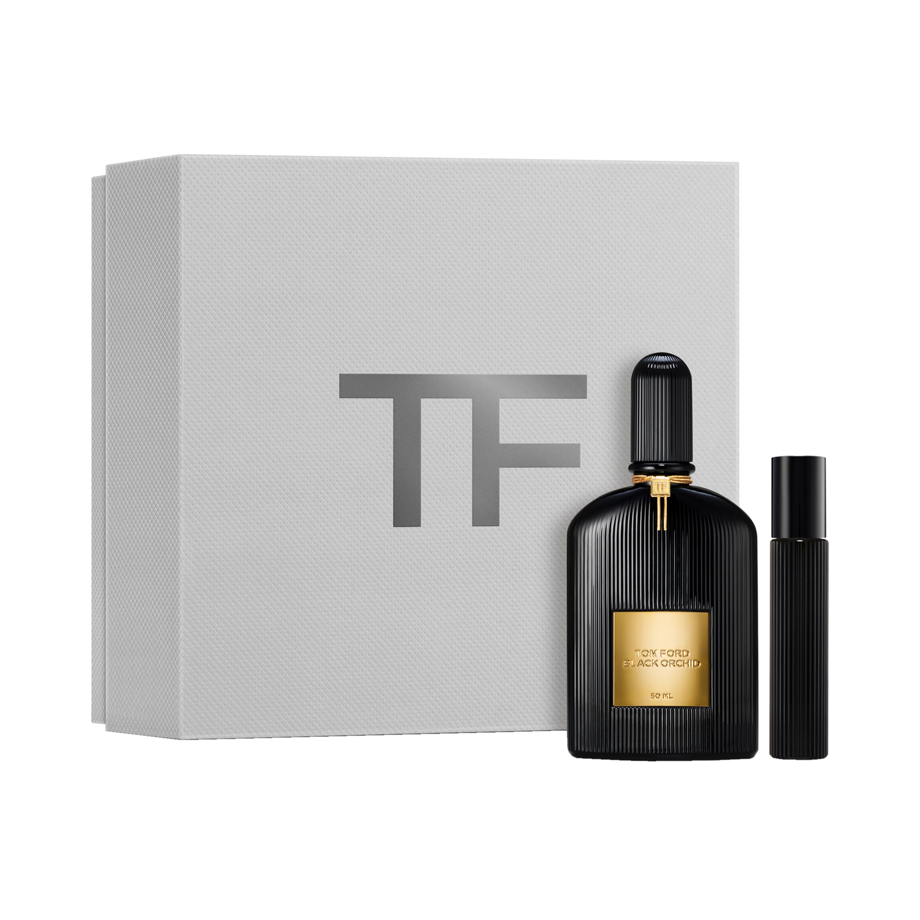 Tom Ford Black Orchid Eau De Parfum Set 1