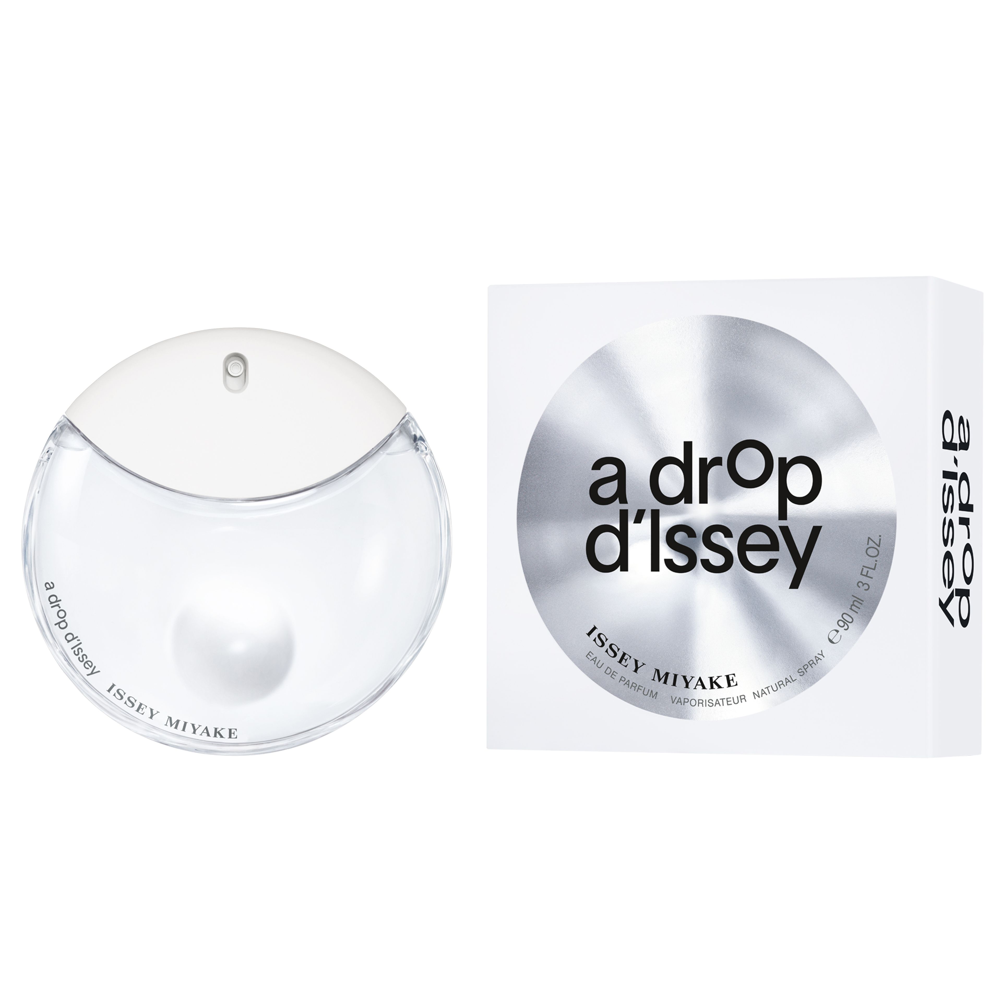 Issey Miyake A Drop D'issey Eau De Parfum 2