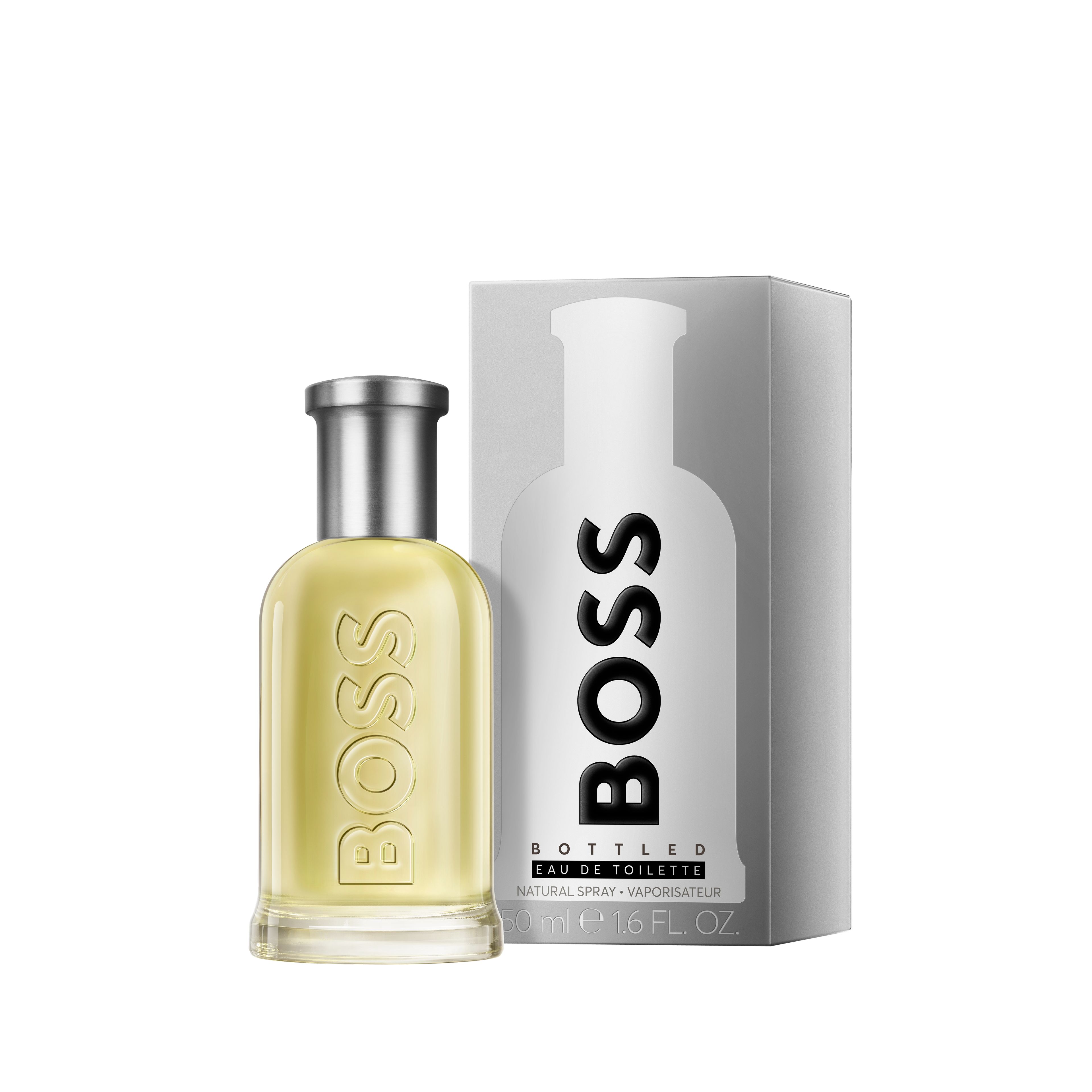 Hugo Boss Boss Bottled Pour Homme Edt 2