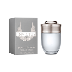 Invictus - After Shave Lotion Rabanne
