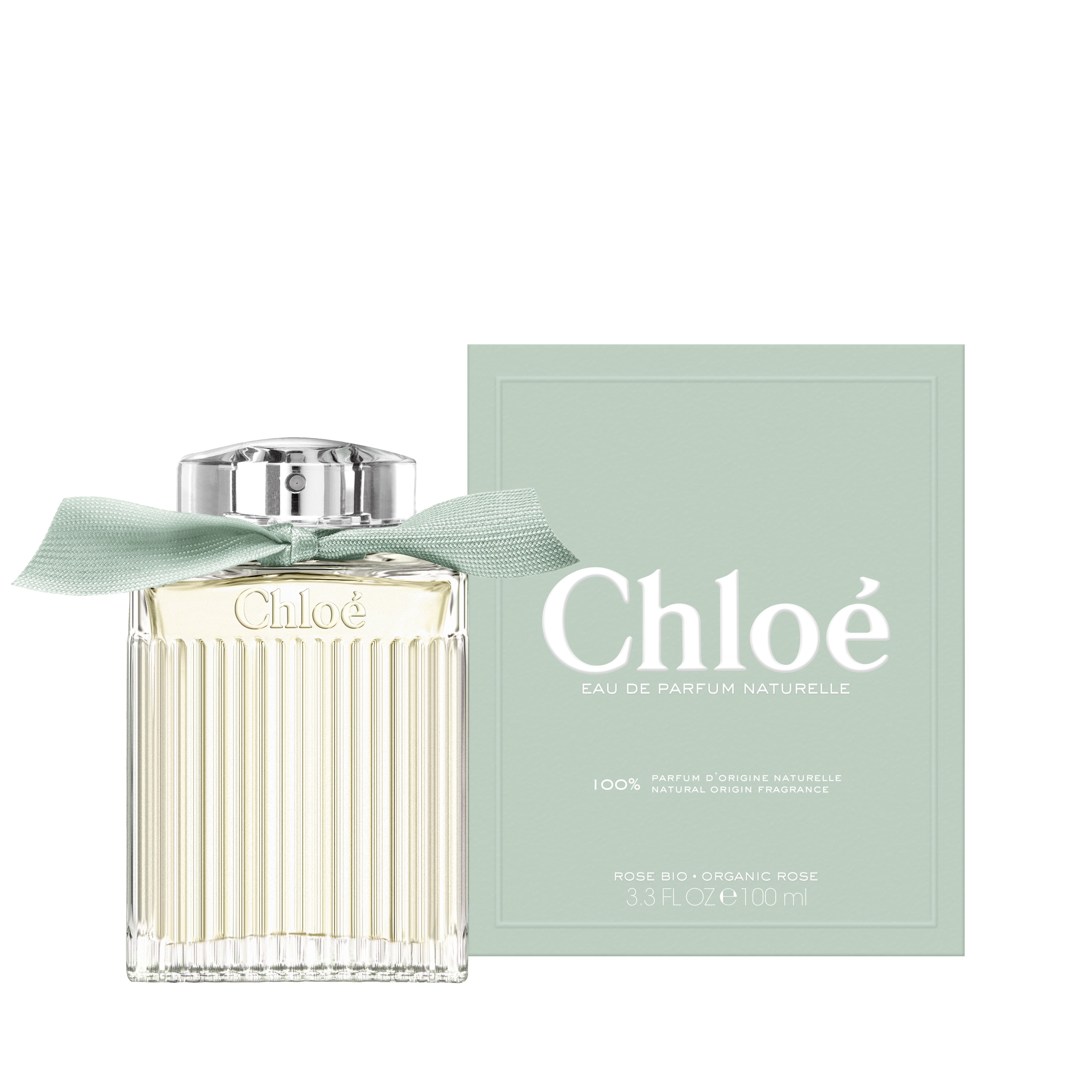 Chloé Chloé Eau De Parfum Naturelle 2