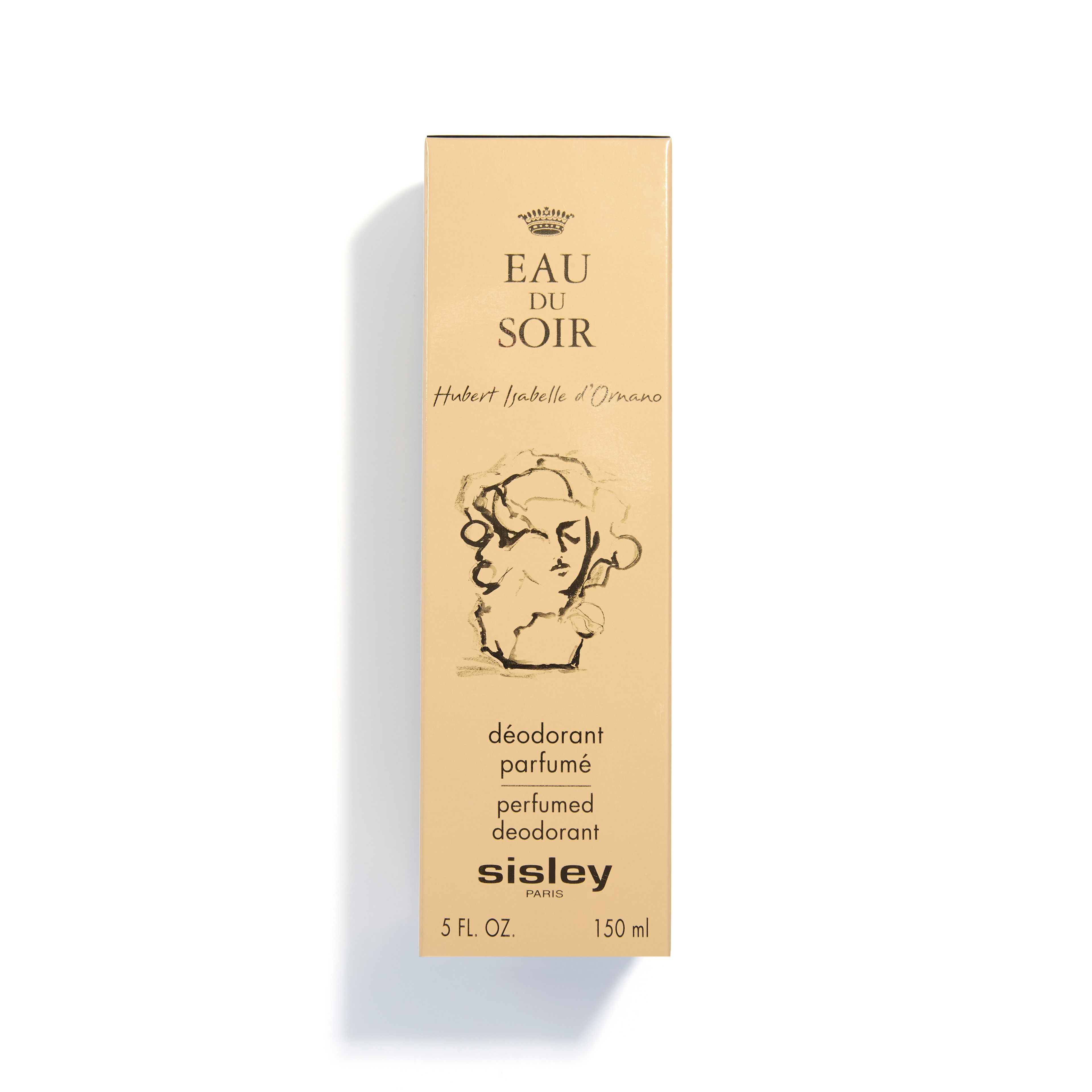 SISLEY Déodorant Parfumé Eau Du Soir 2