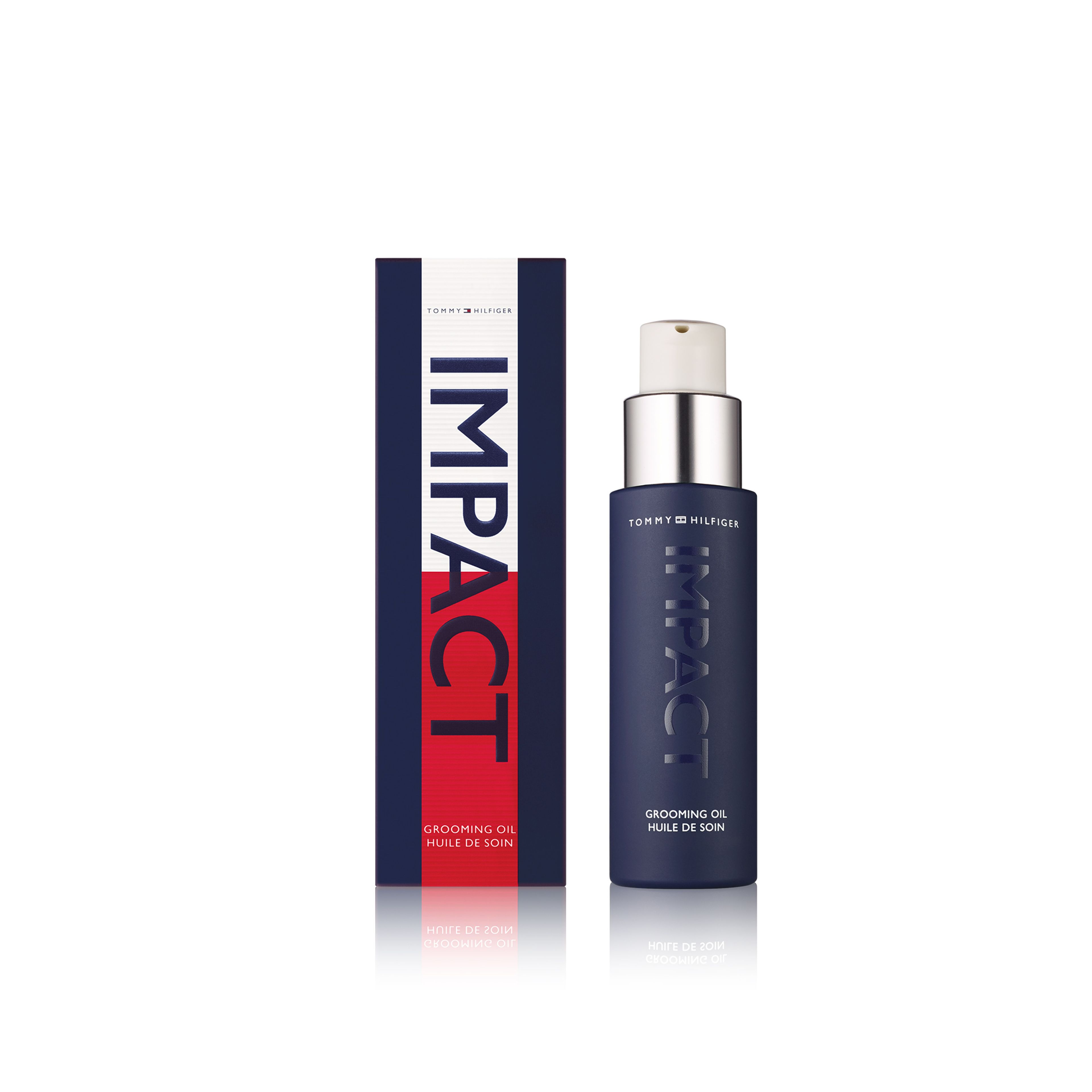 Tommy Hilfiger Tommy Hilfiger Impact Grooming Oil 2