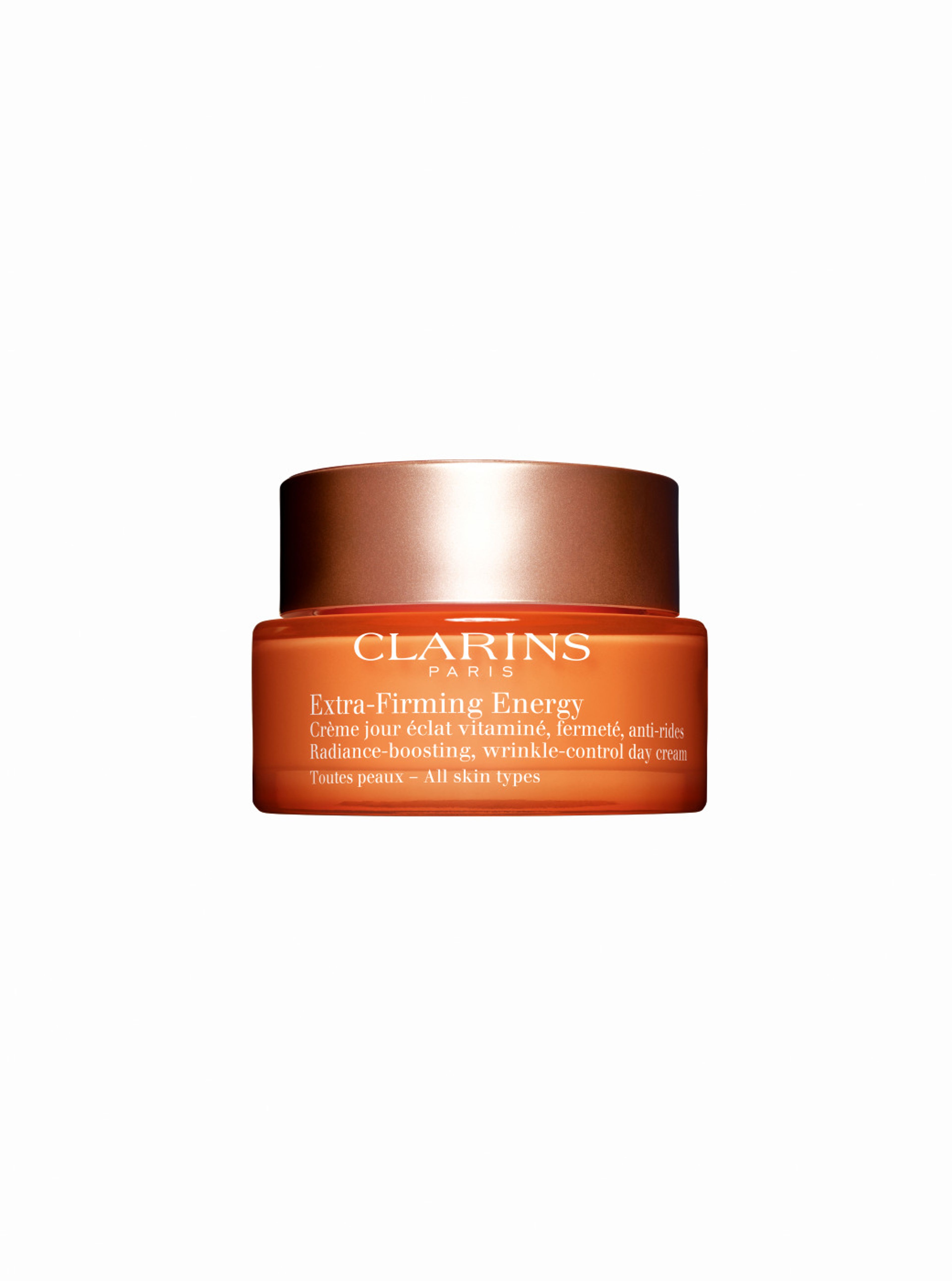 Clarins Extra-firming Energy 1