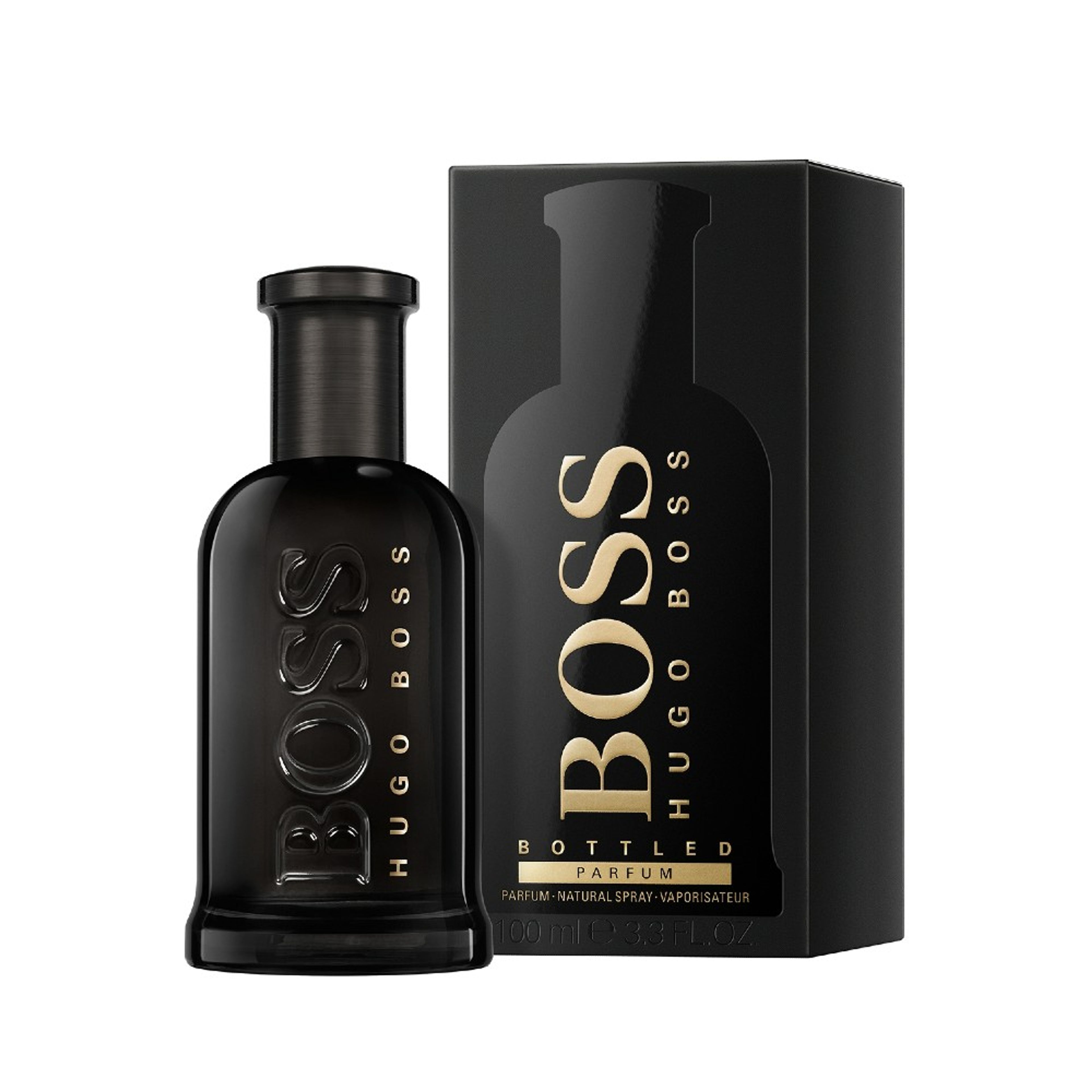 Boss Bottled Parfum Hugo Boss 2