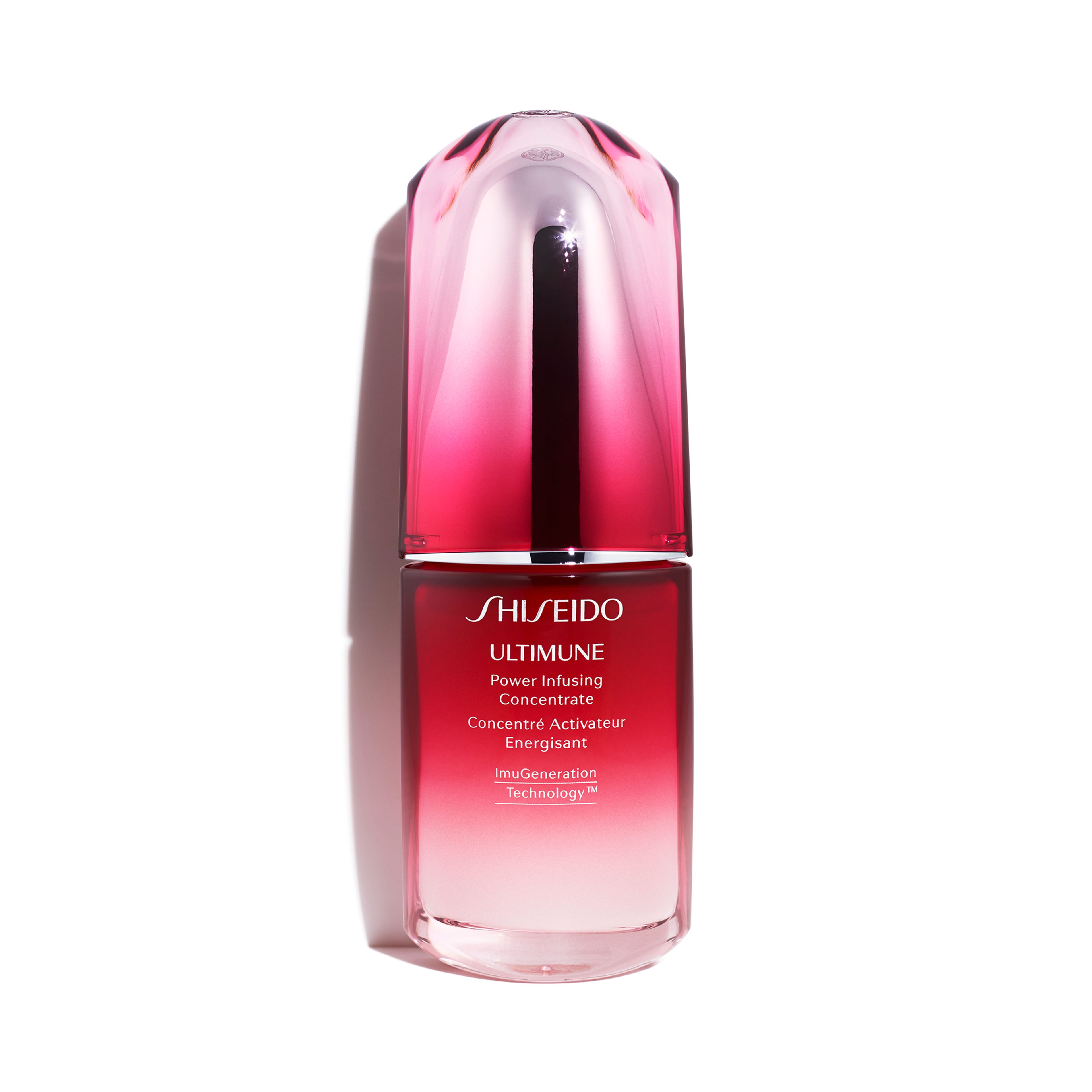 Shiseido Ultimune Power Infusing Concentrate 1
