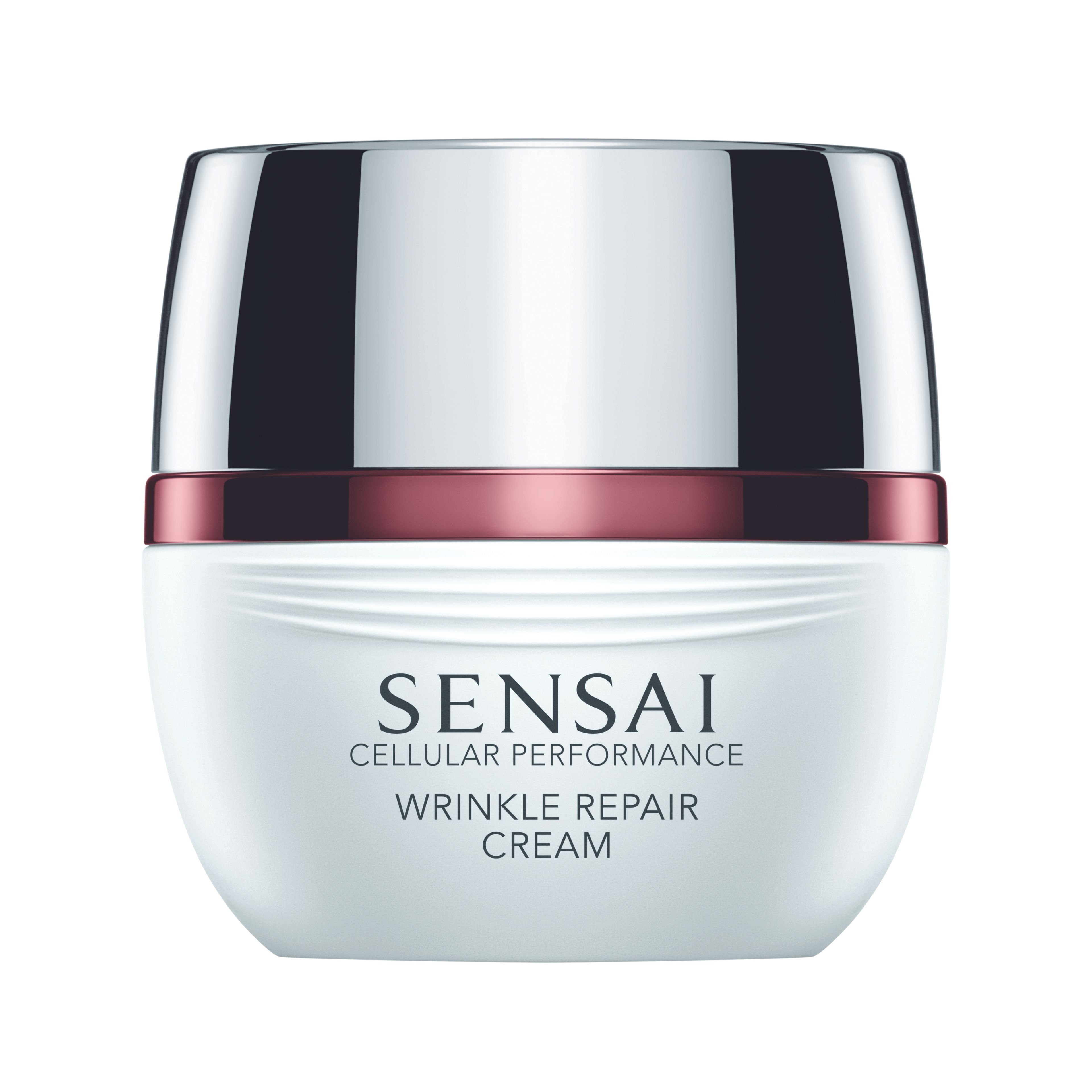 Sensai Wrinkle Repair Cream 1
