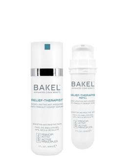 Relief-therapist Case & Refill Bakel