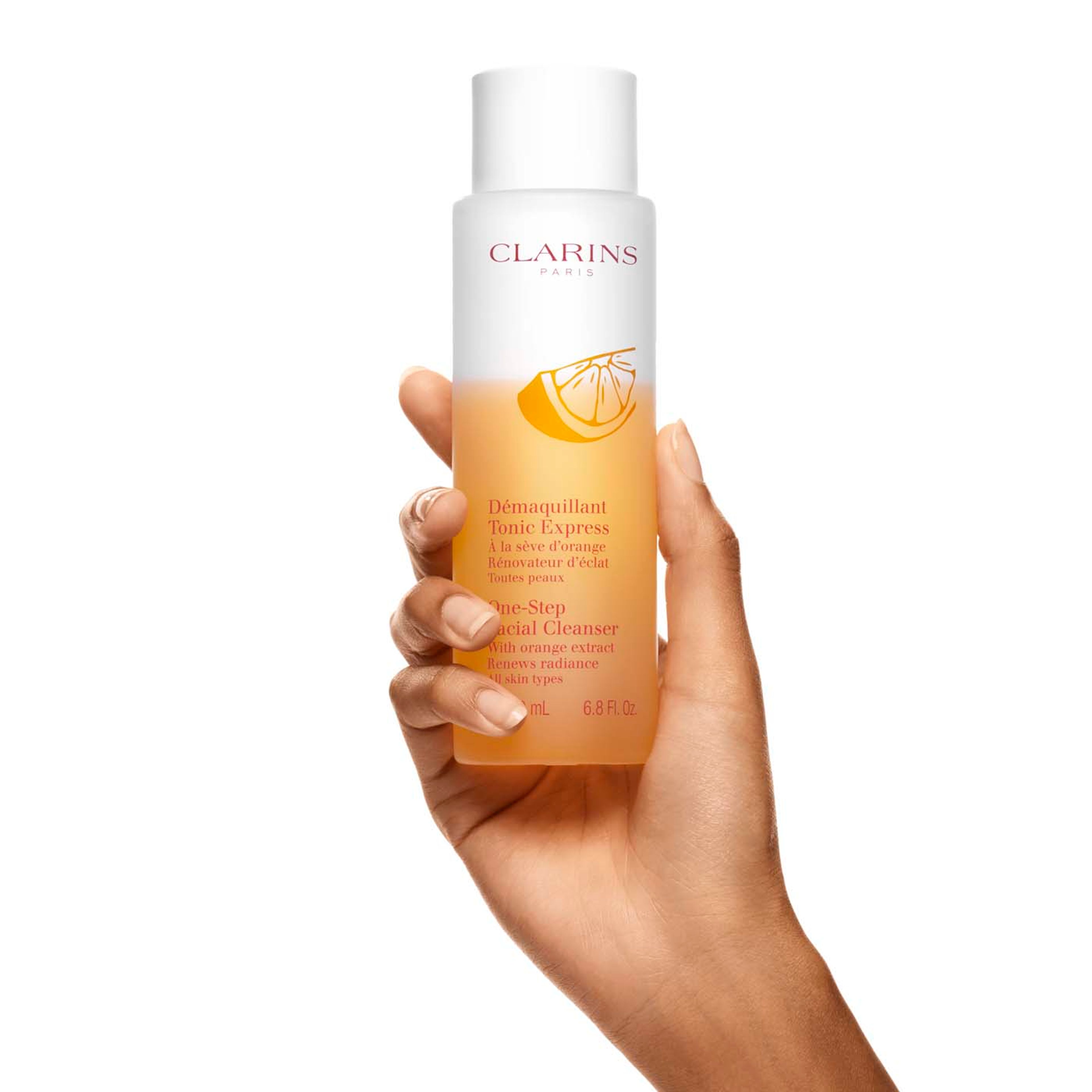 Clarins One-step Facial Cleanser 3
