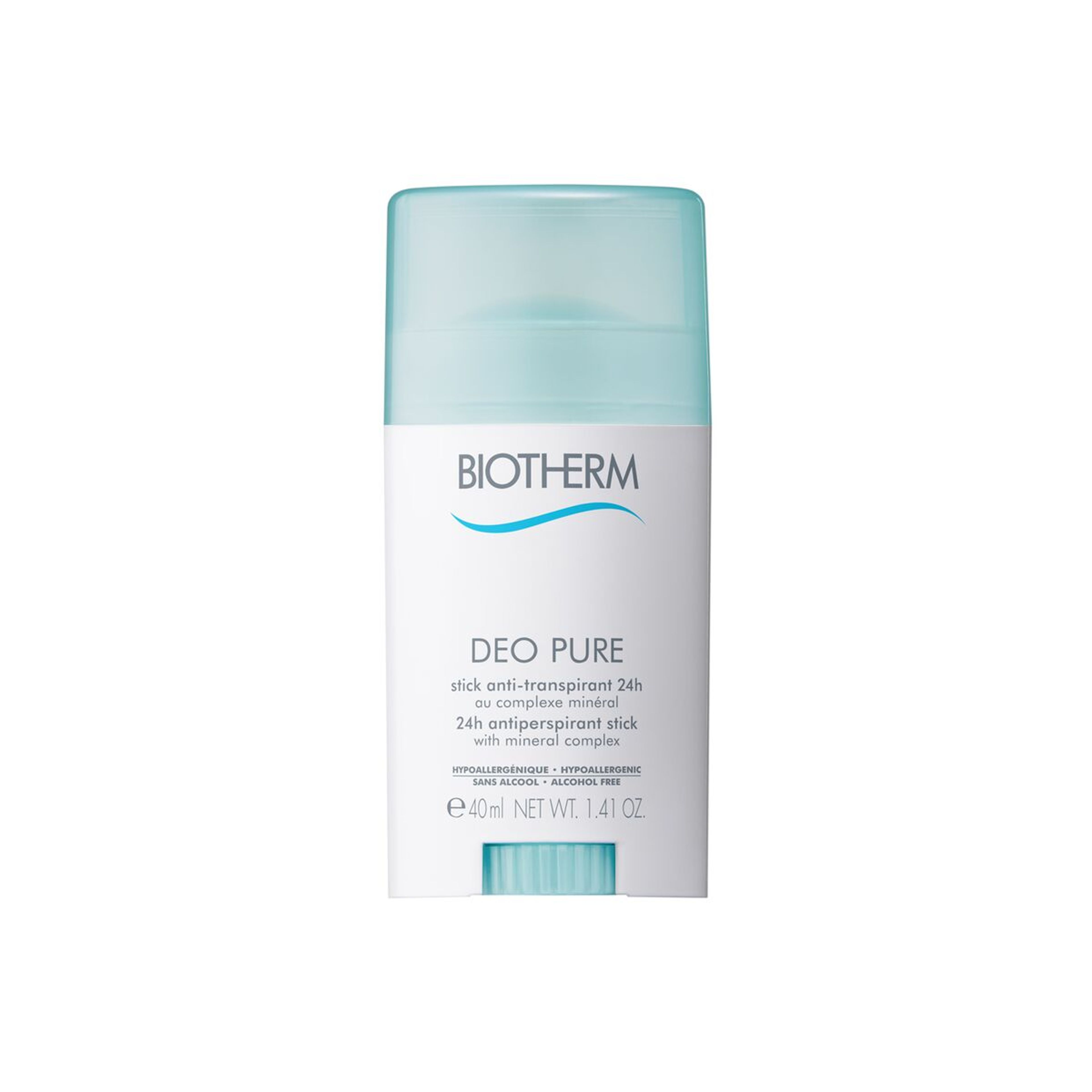 Biotherm Deo Pure Stick 1