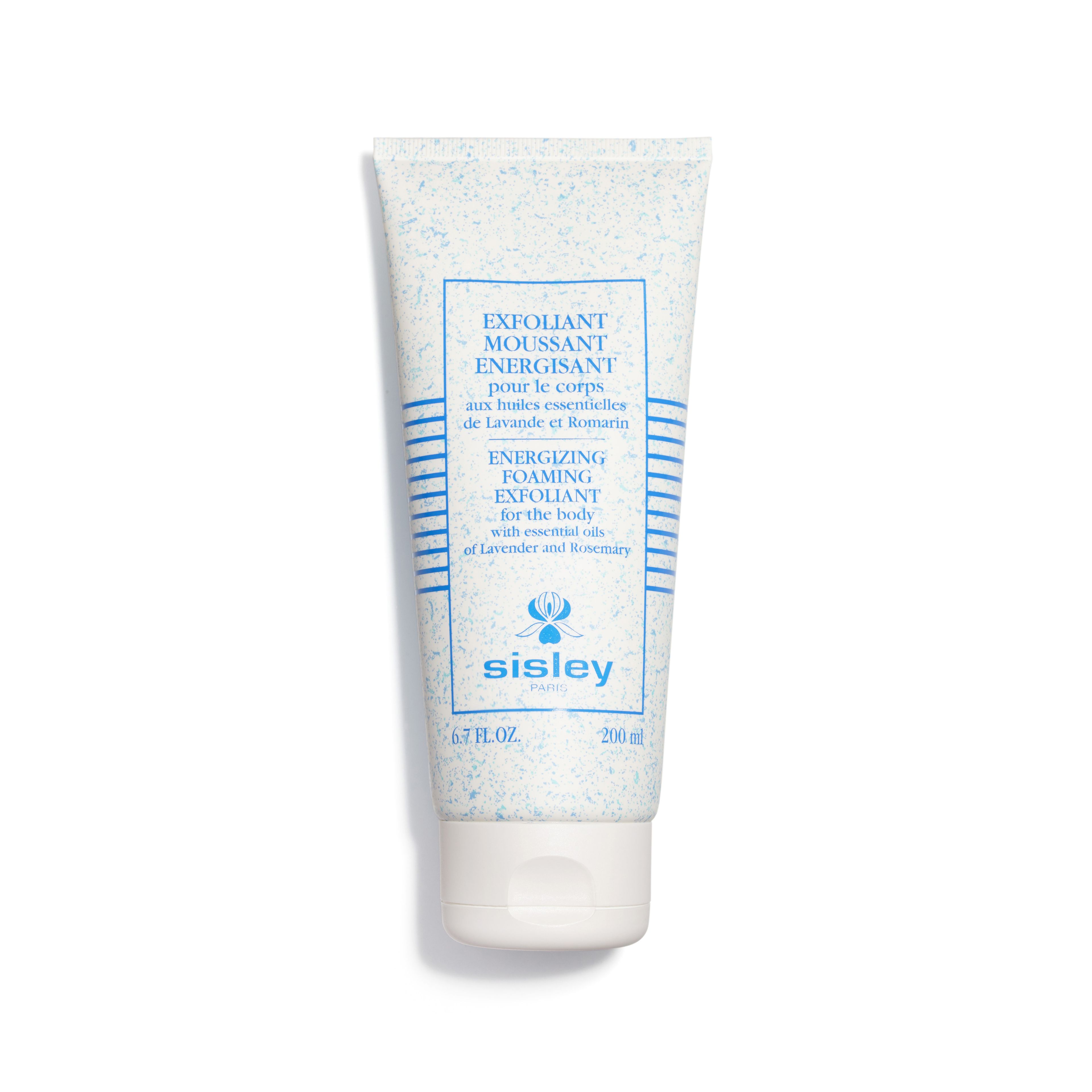 SISLEY Exfoliant Moussant Energisant Pour Le Corps 1