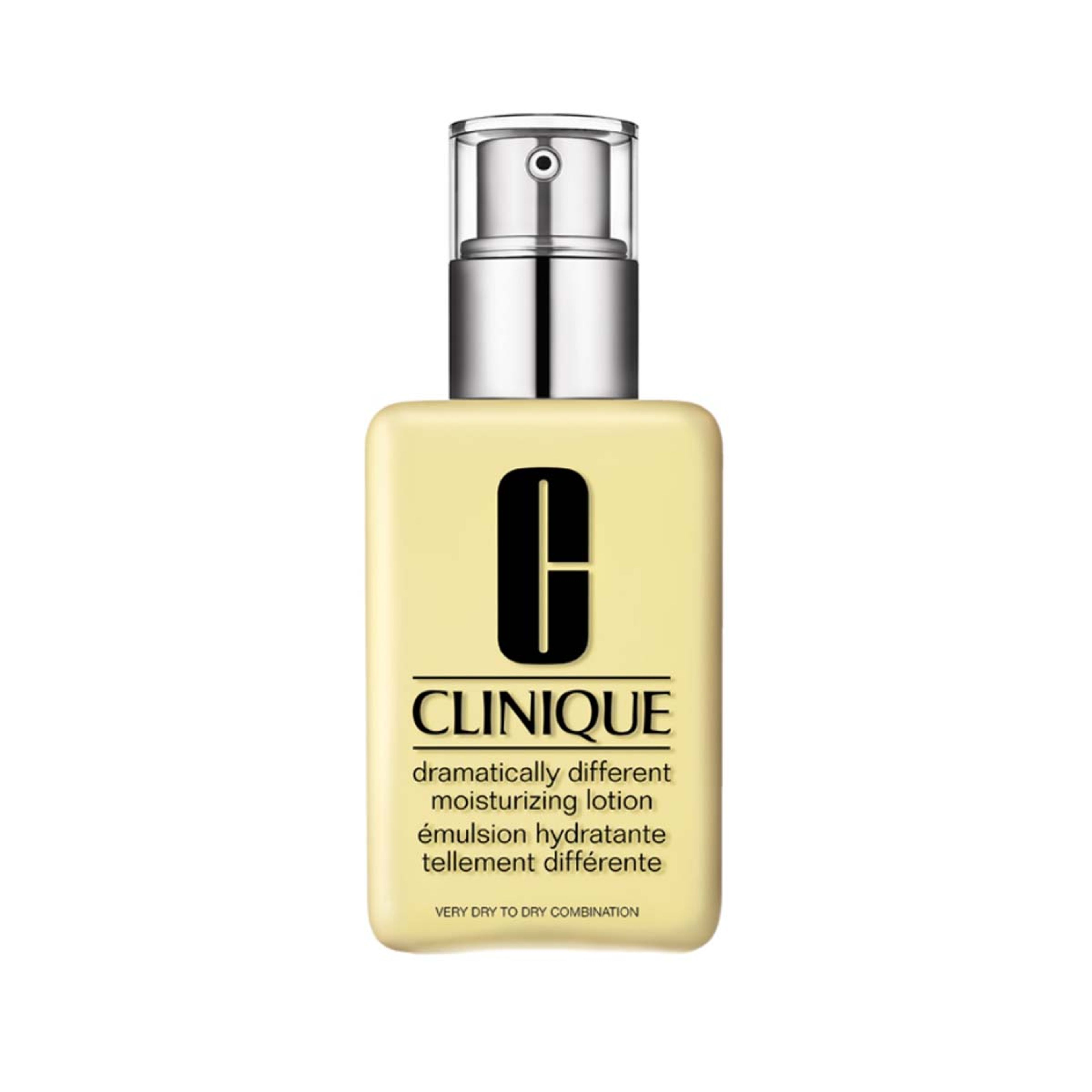 Clinique Dramatically Different Moisturizing Lotion+ 1