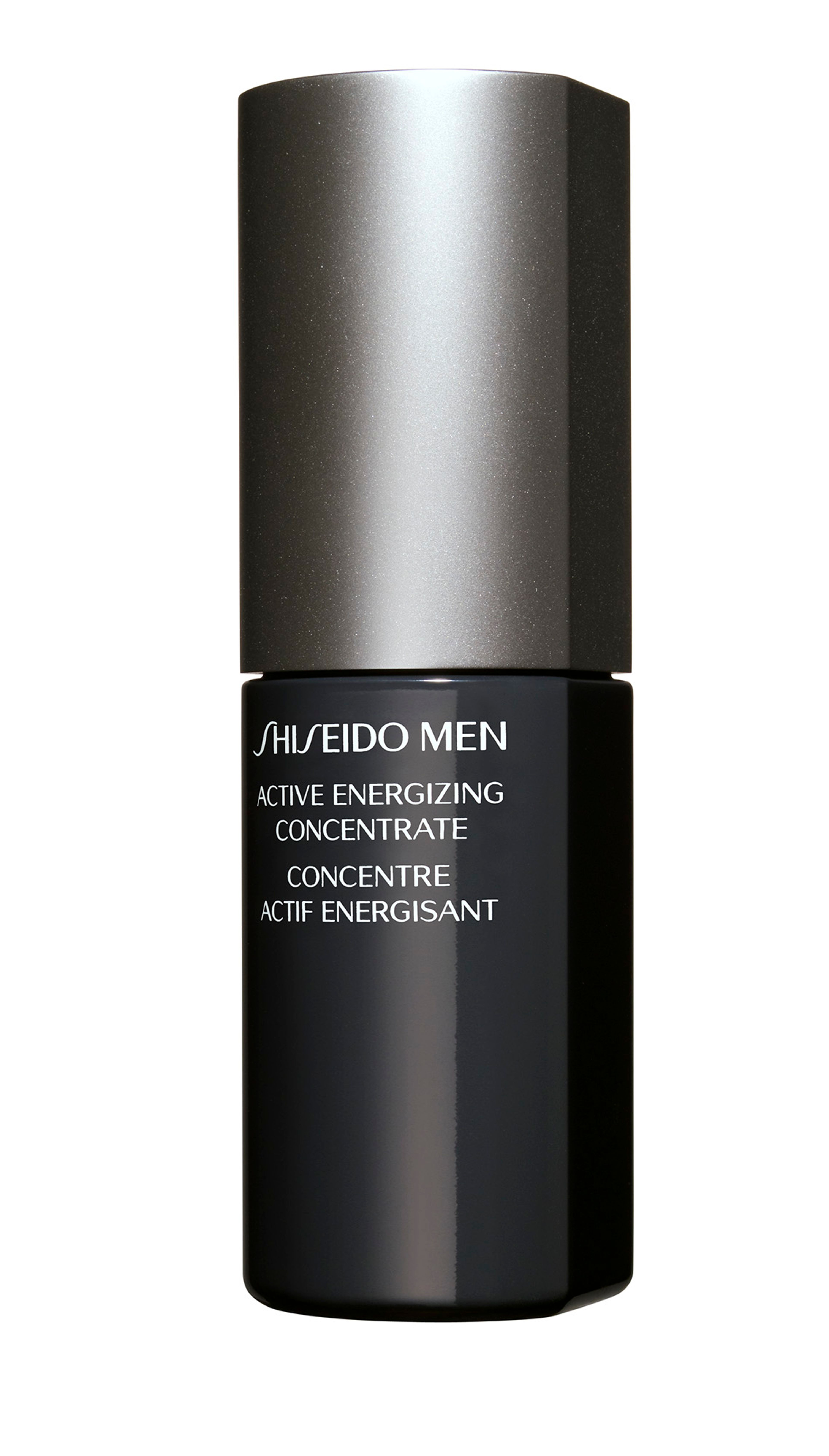 Shiseido Active Energizing Concentrate 1