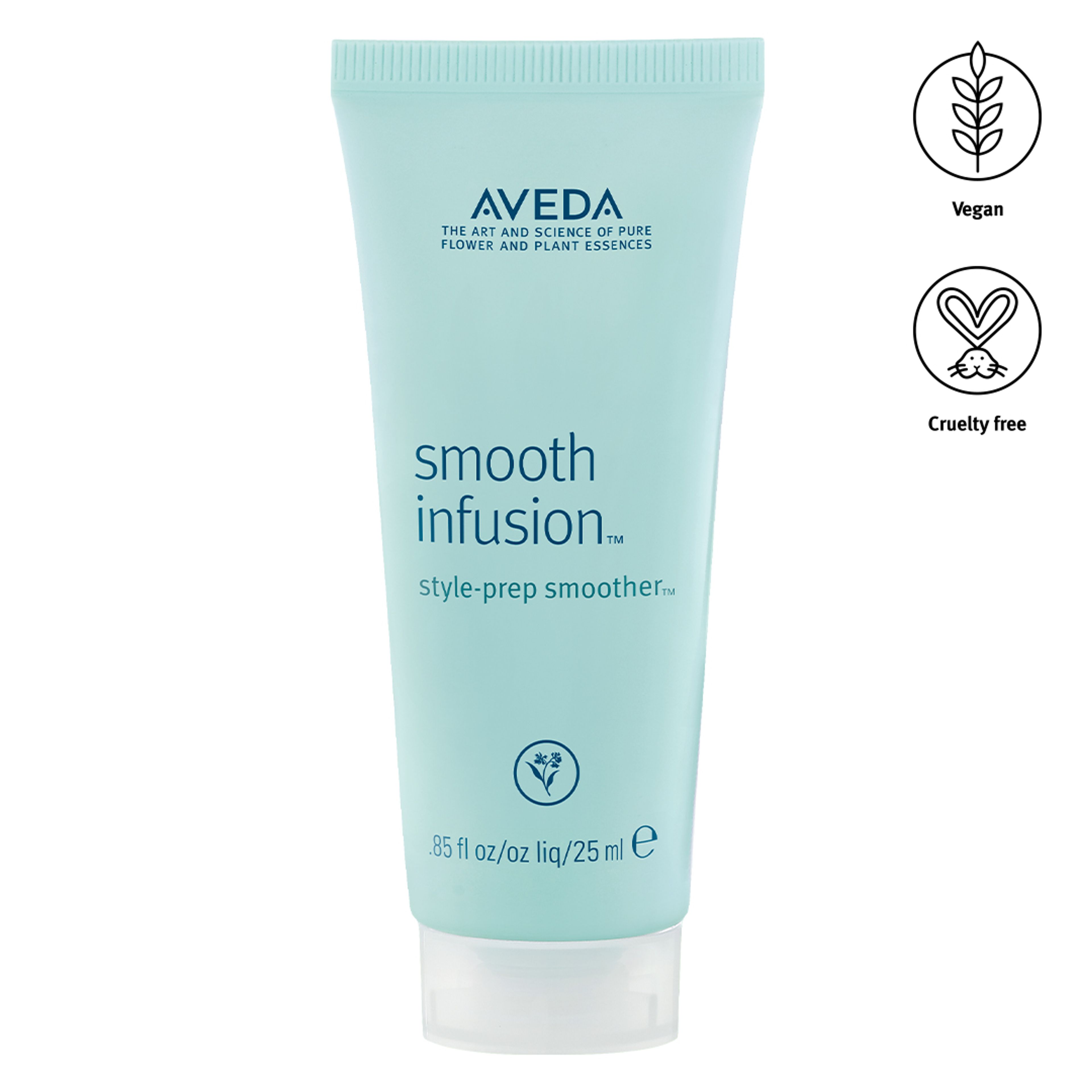 Aveda Smooth Infusion™ Style-prep Smoother 1