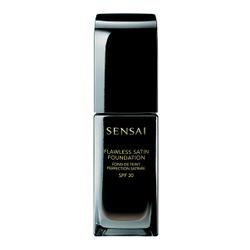 Flawless Satin Foundation Sensai