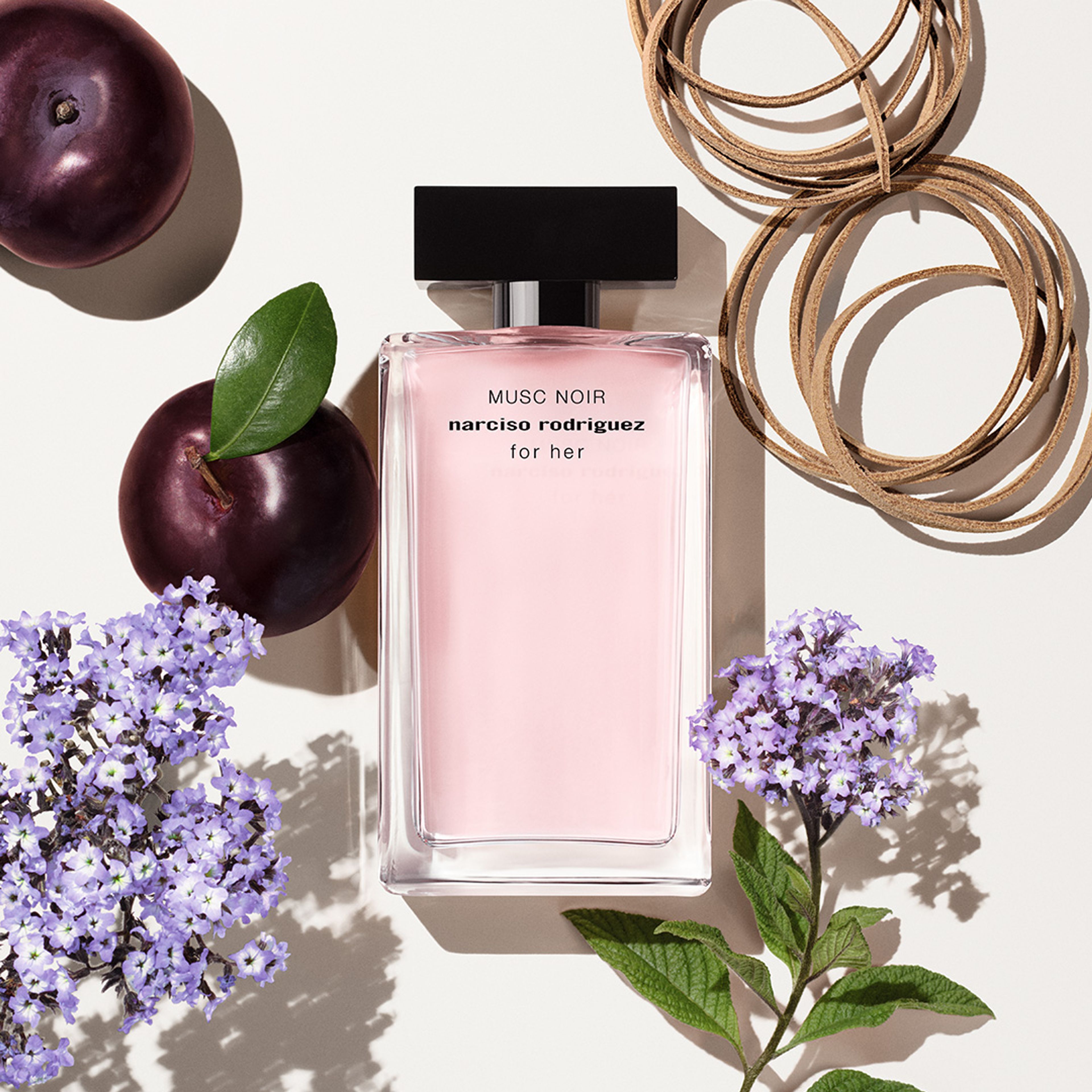 Narciso Rodriguez For Her Musc Noir Eau De Parfum 2